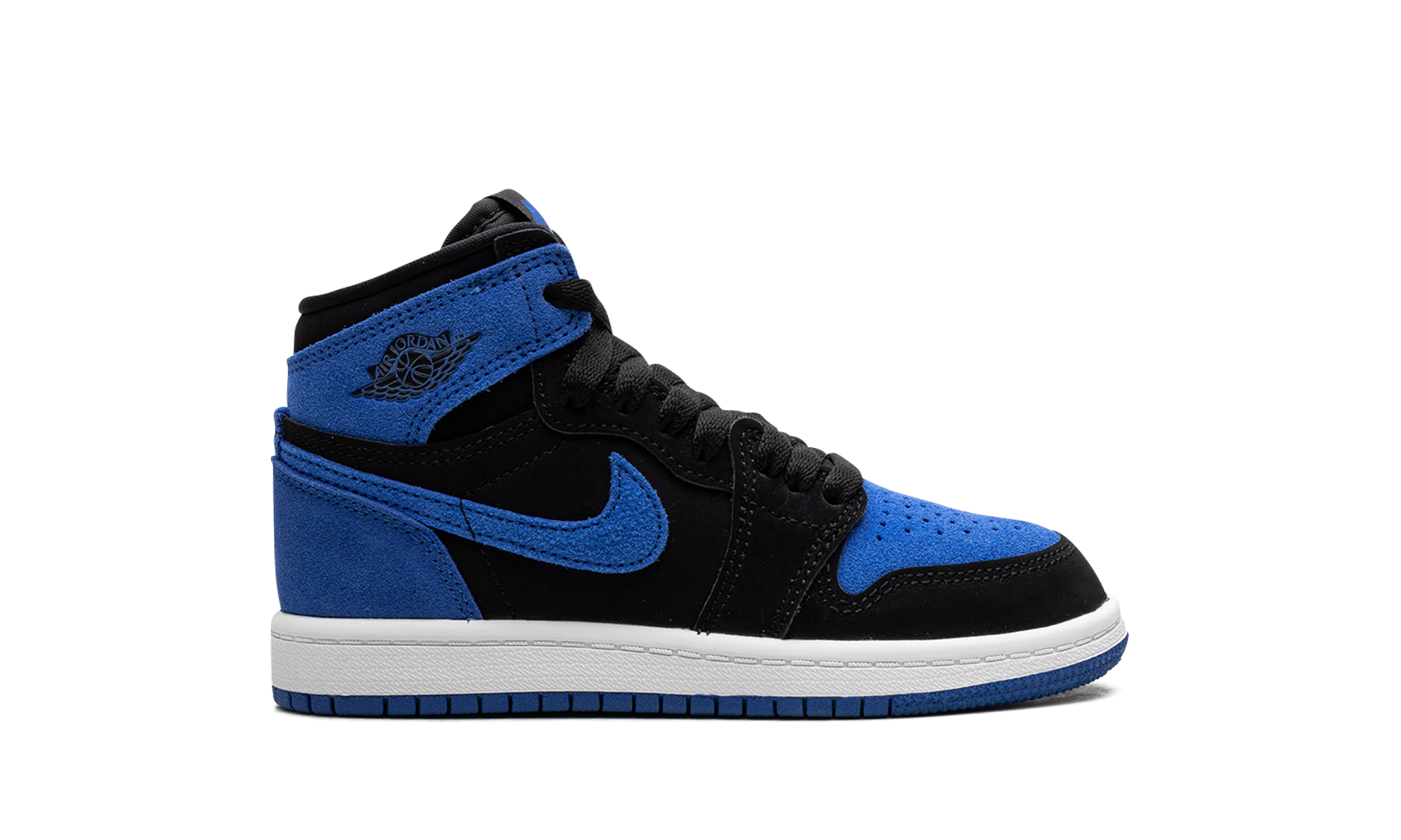 Air Jordan 1 High OG Ps "Royal Reimagined"