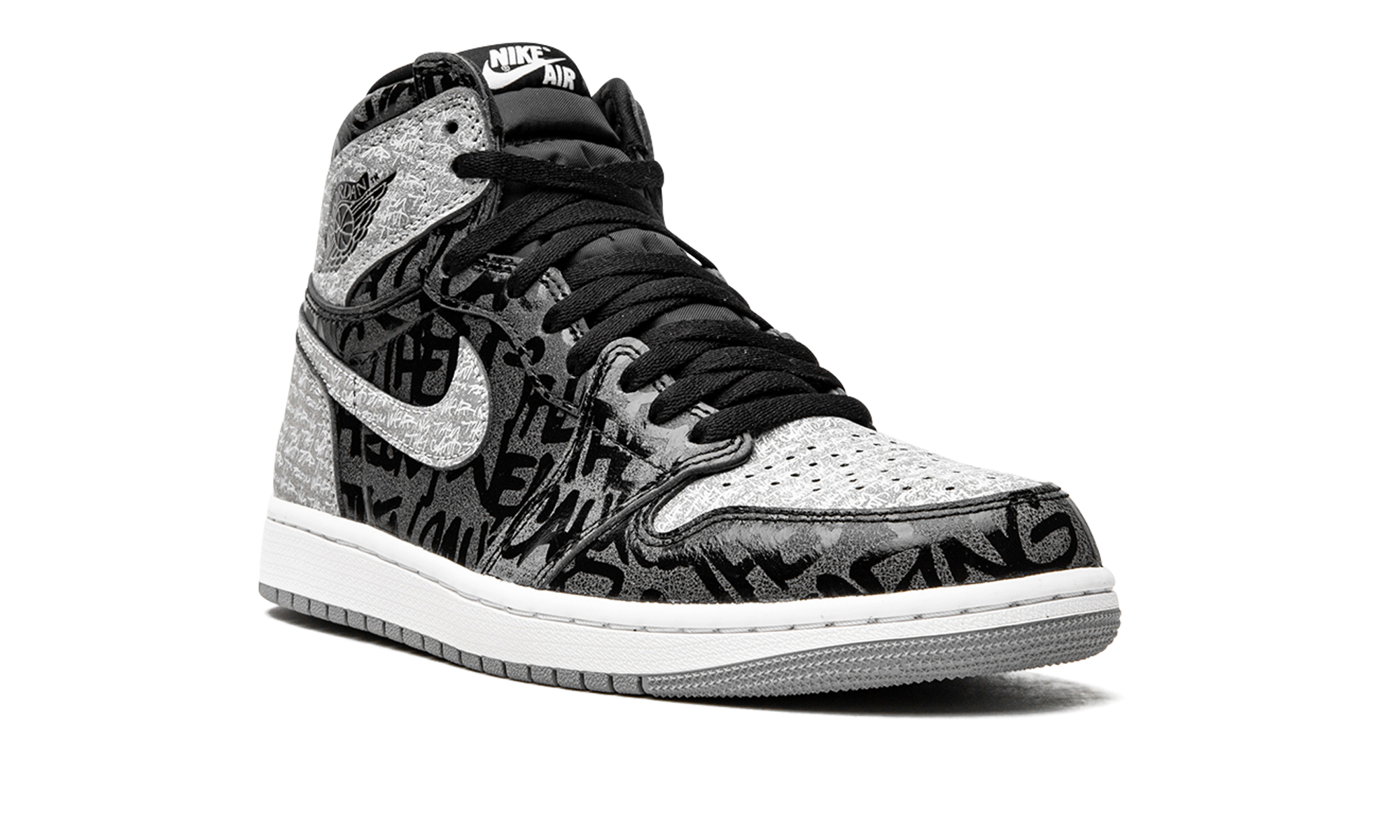 Air Jordan 1 High OG "Rebellionaire"