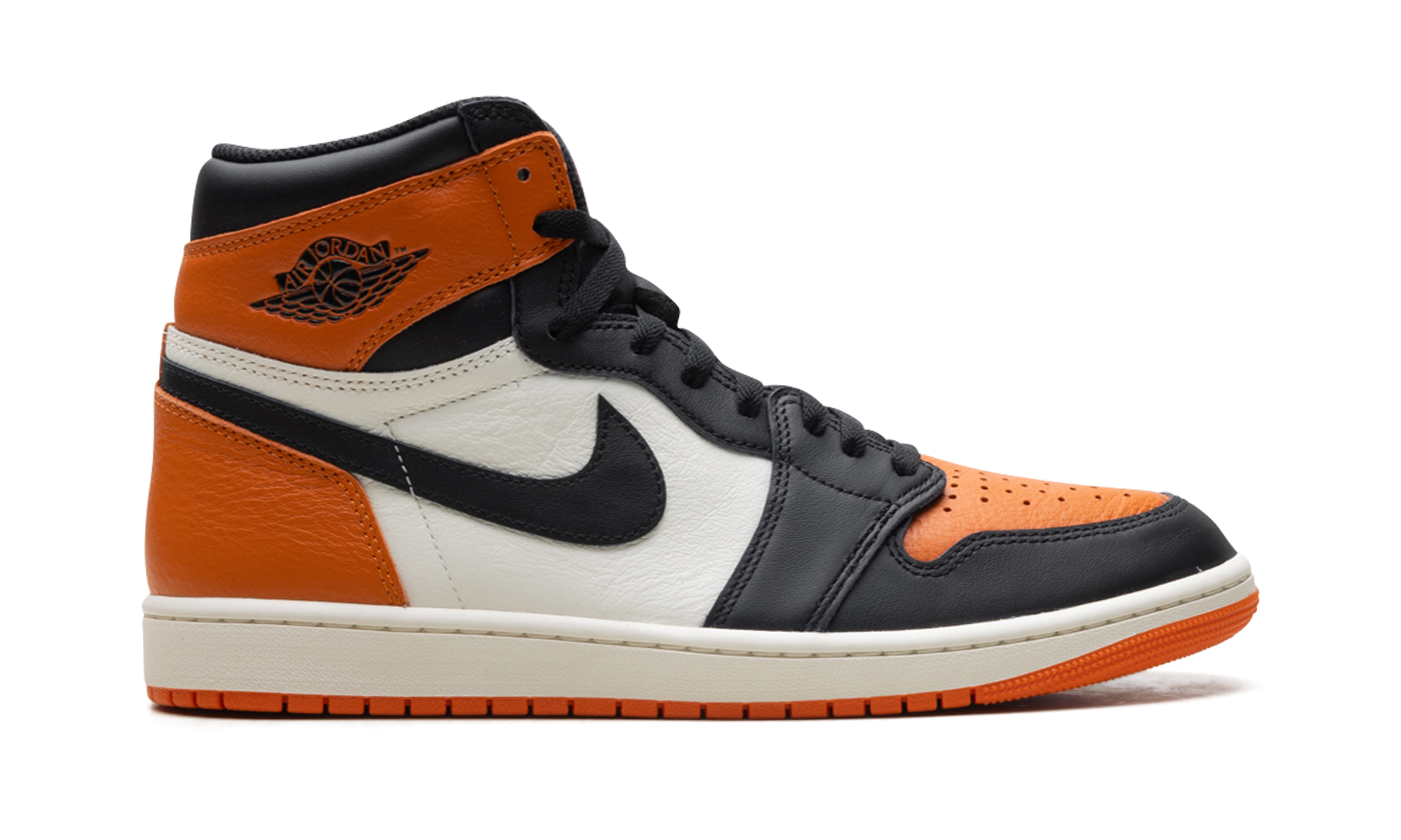 Air Jordan 1 High OG "Shattered Backboard (2025)"