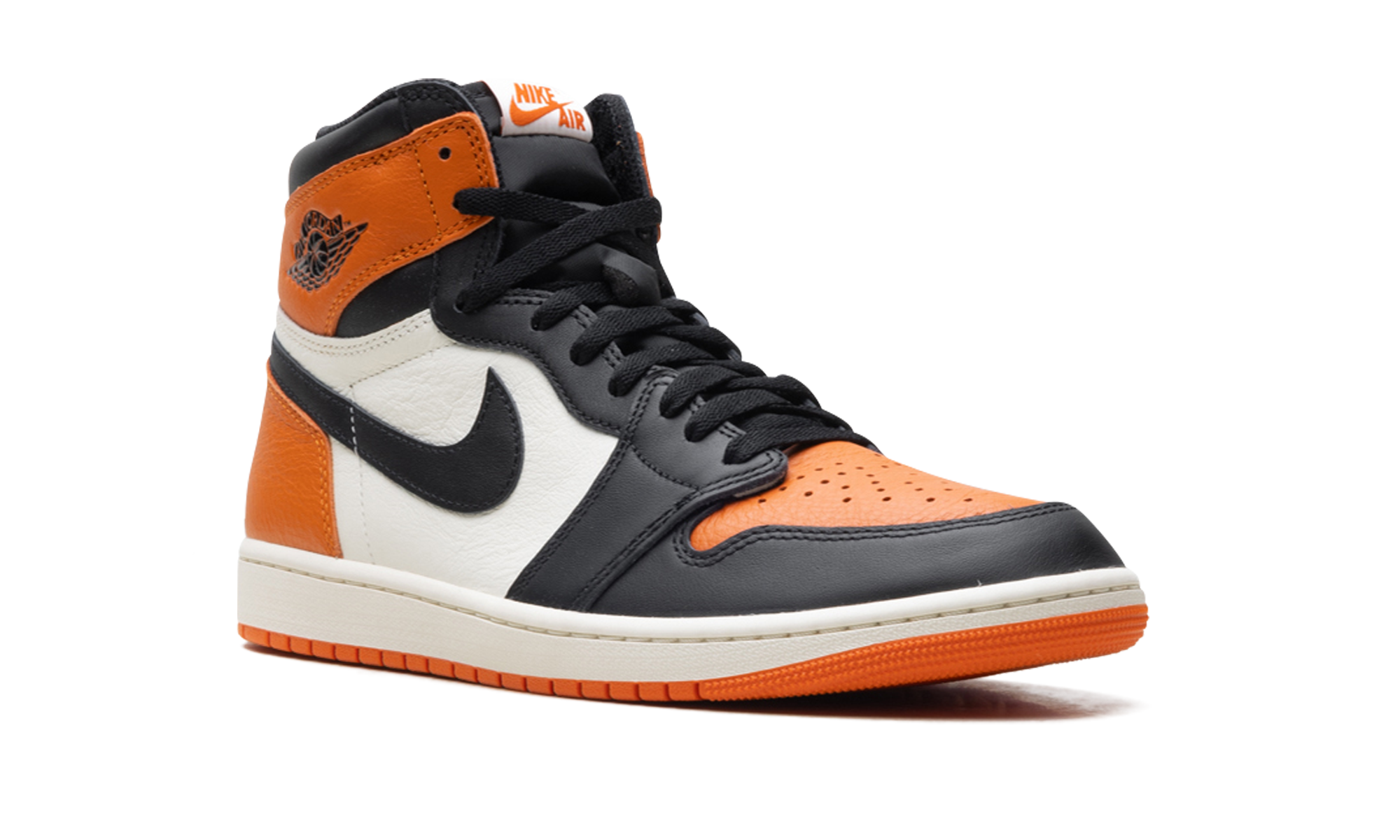 Air Jordan 1 High OG "Shattered Backboard (2025)"