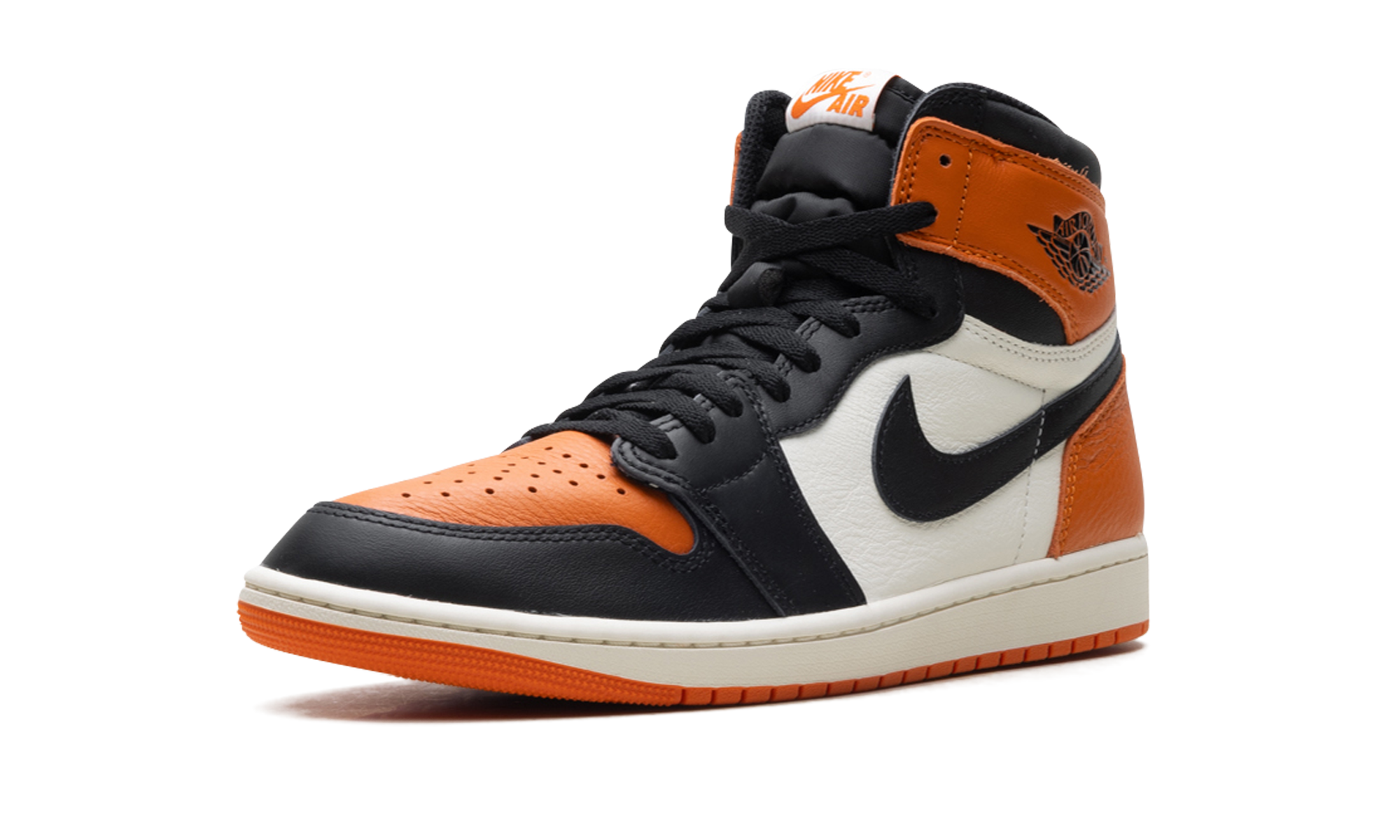 Air Jordan 1 High OG "Shattered Backboard (2025)"