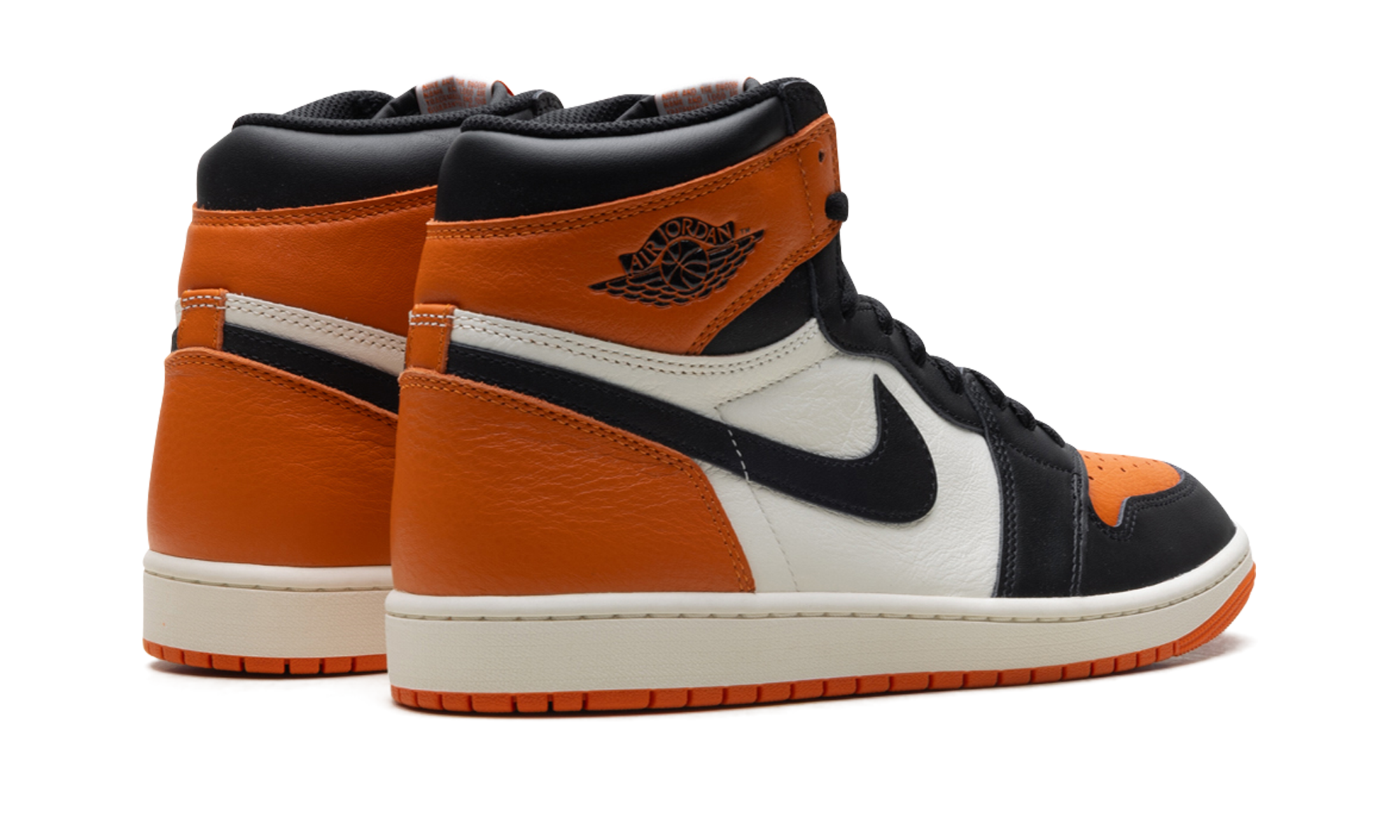 Air Jordan 1 High OG "Shattered Backboard (2025)"