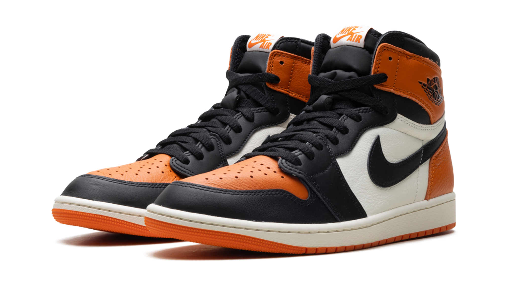 Air Jordan 1 High OG "Shattered Backboard (2025)"