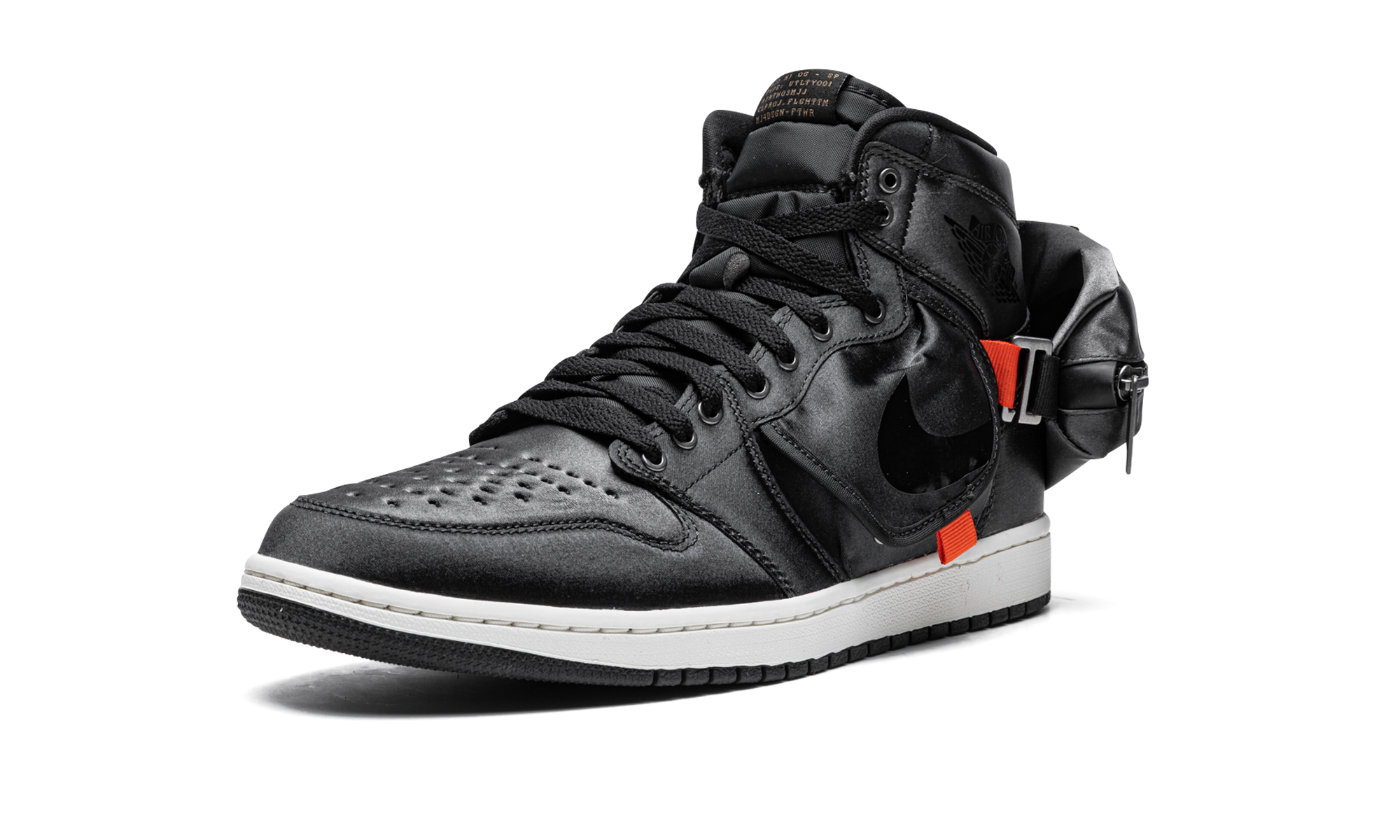 Air Jordan 1 High OG "Stash"