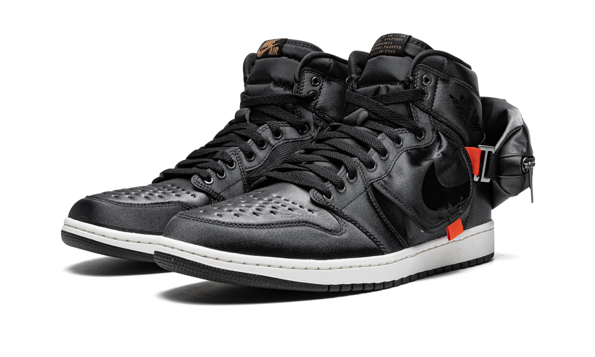Air Jordan 1 High OG "Stash"