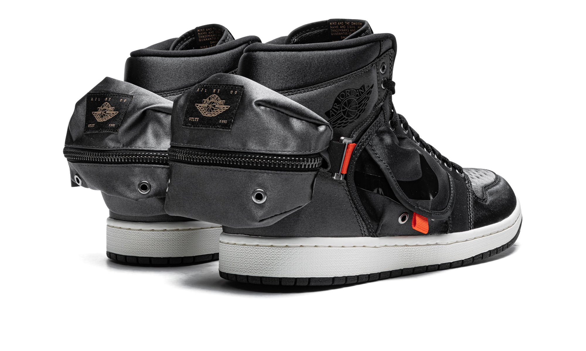 Air Jordan 1 High OG "Stash"