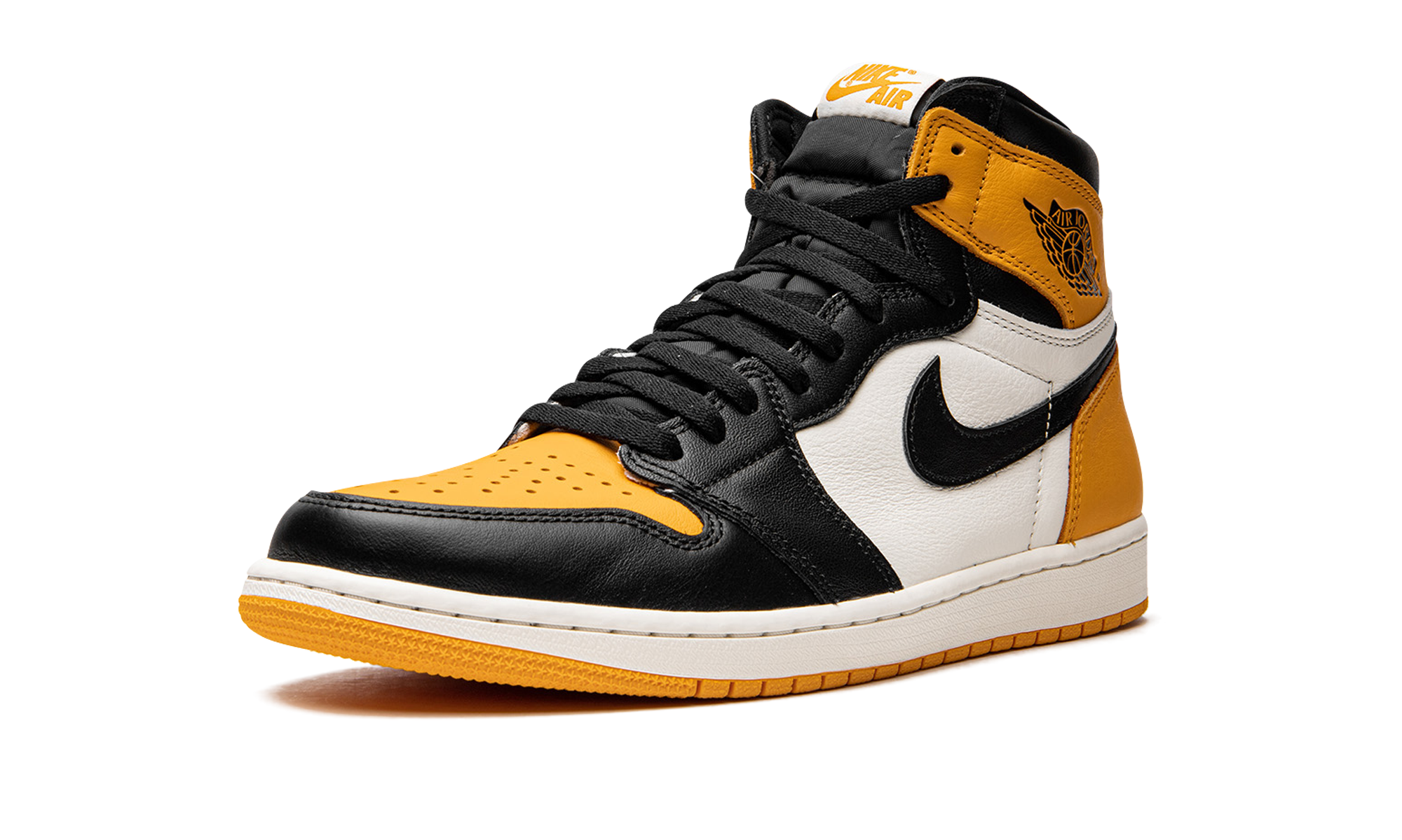 Air Jordan 1 High OG "Taxi"