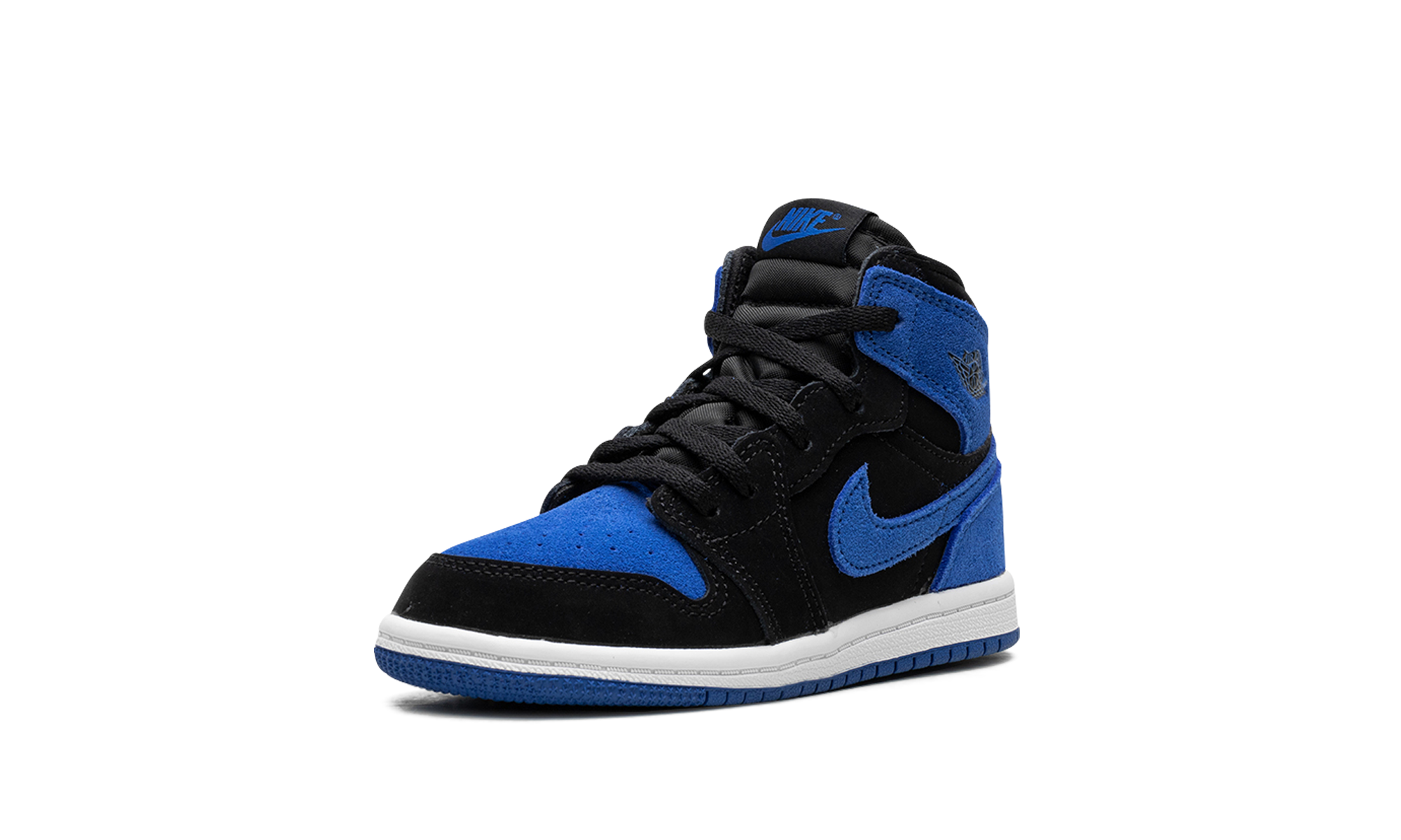 Air Jordan 1 High OG Td "Royal Reimagined"