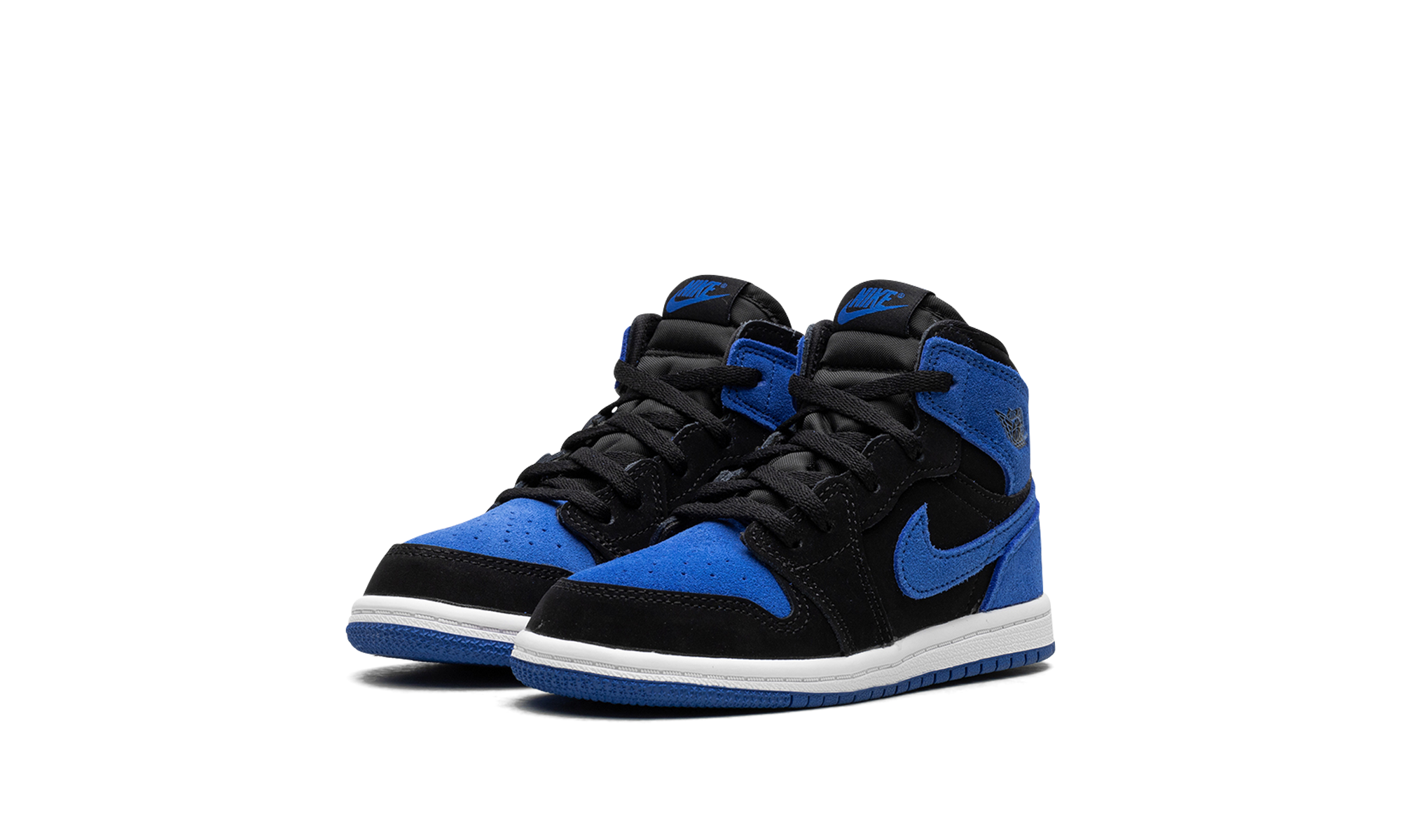 Air Jordan 1 High OG Td "Royal Reimagined"