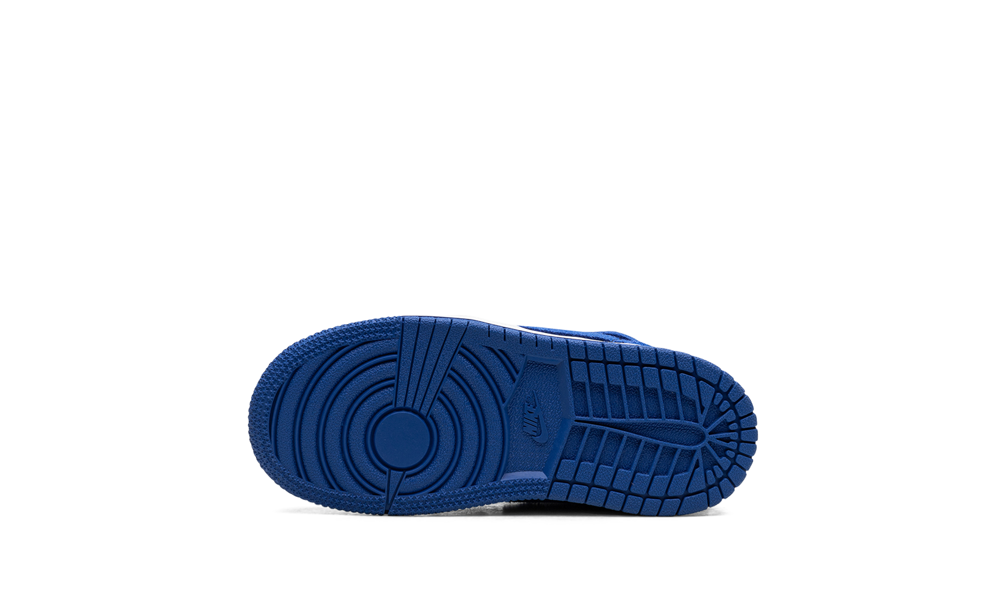 Air Jordan 1 High OG Td "Royal Reimagined"