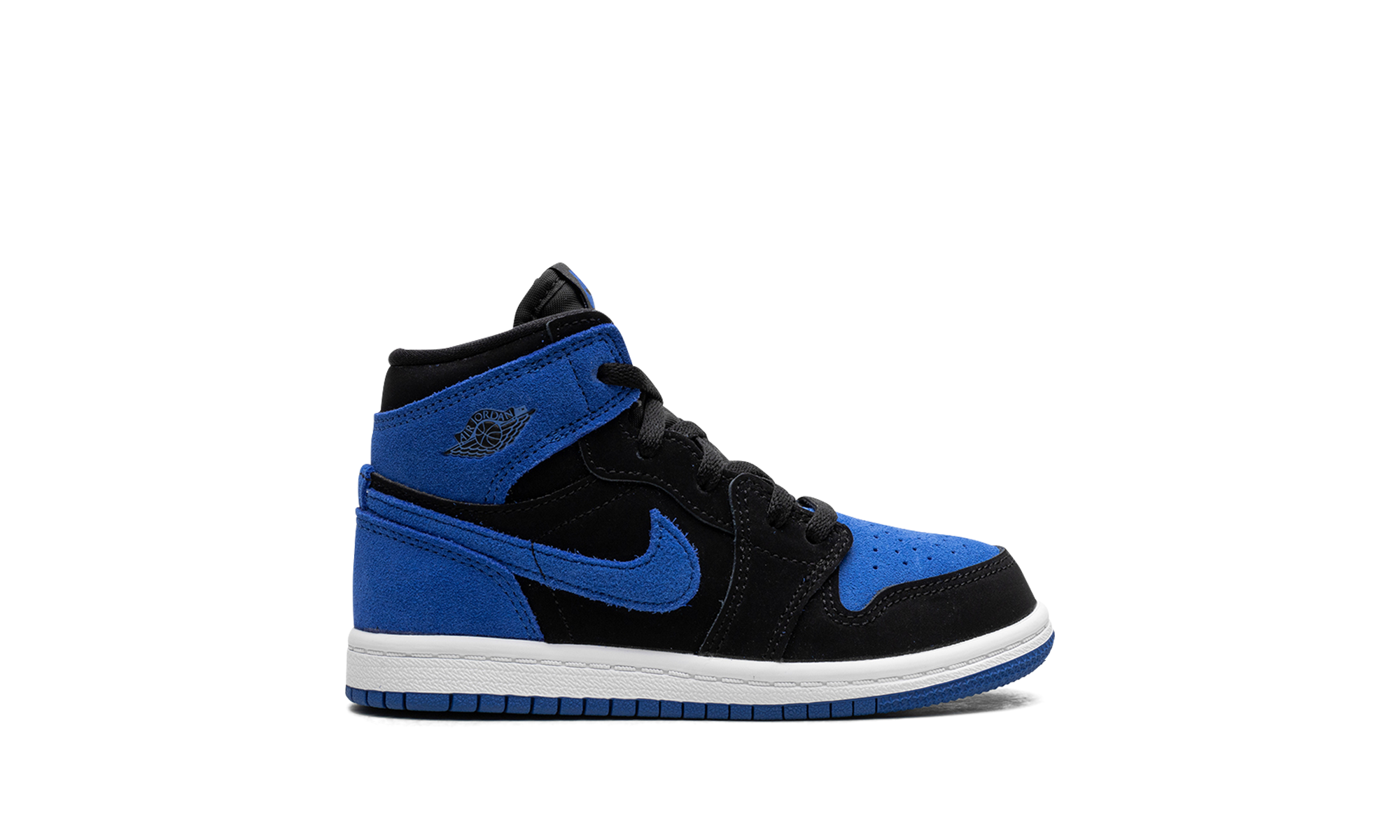 Air Jordan 1 High OG Td "Royal Reimagined"