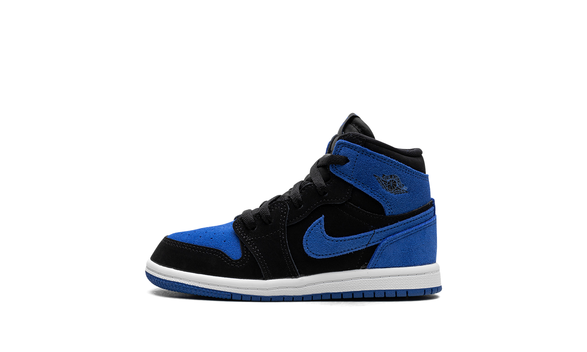 Air Jordan 1 High OG Td "Royal Reimagined"