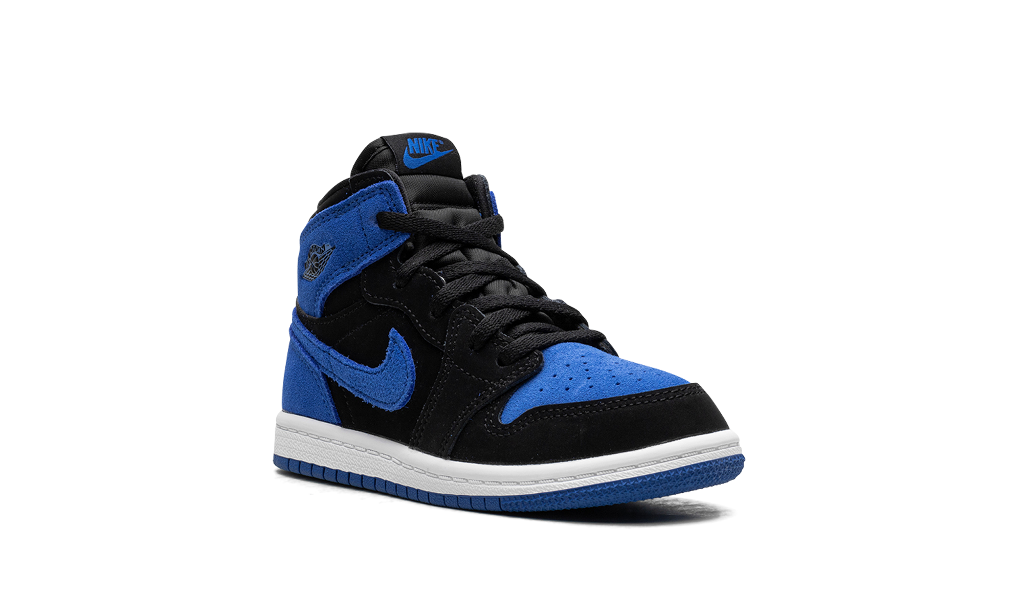 Air Jordan 1 High OG Td "Royal Reimagined"