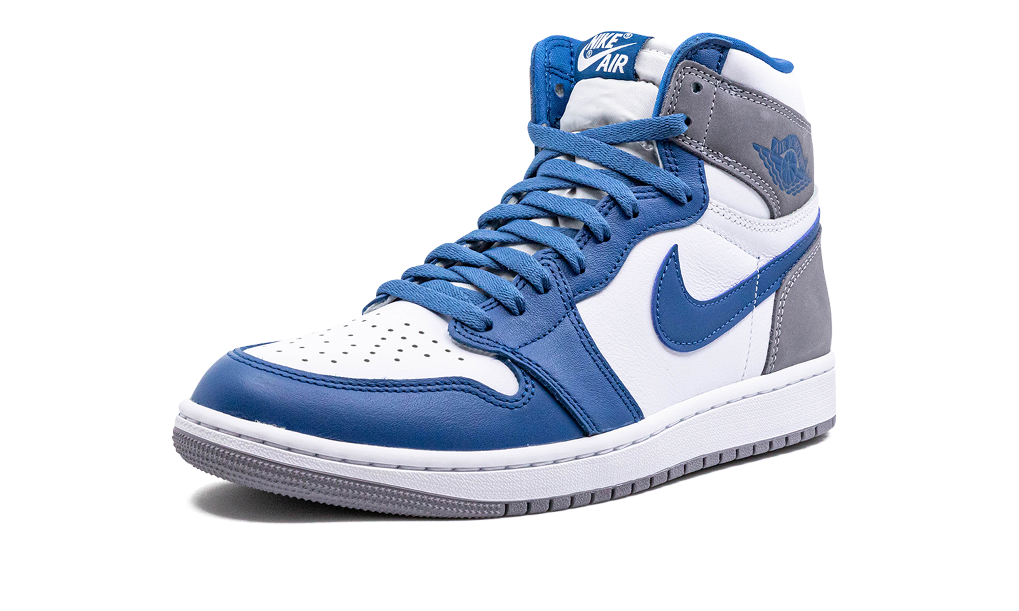 Air Jordan 1 High OG "True Blue"