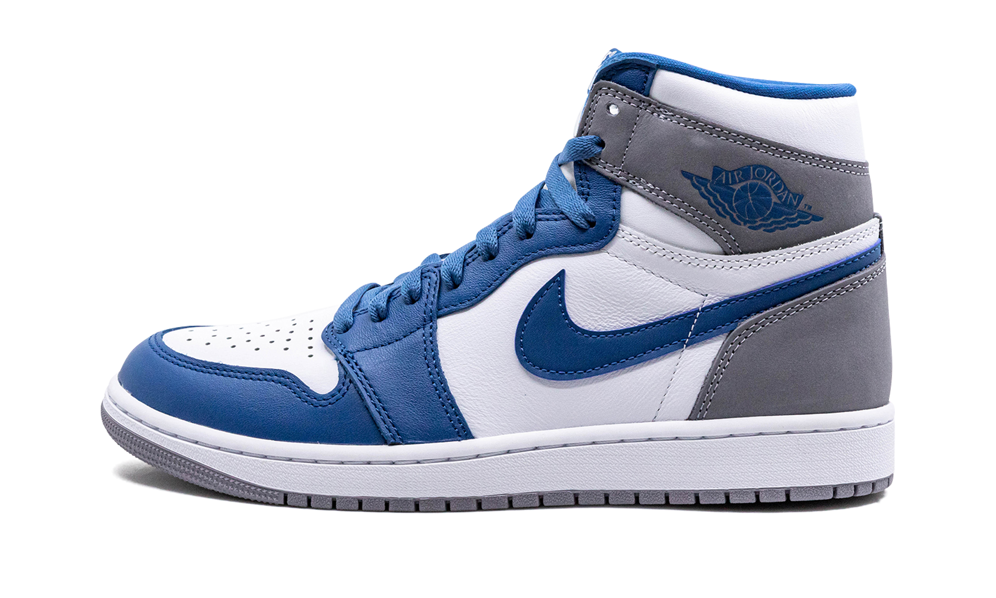 Air Jordan 1 High OG "True Blue"