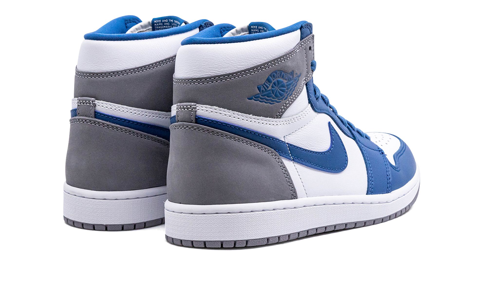 Air Jordan 1 High OG "True Blue"