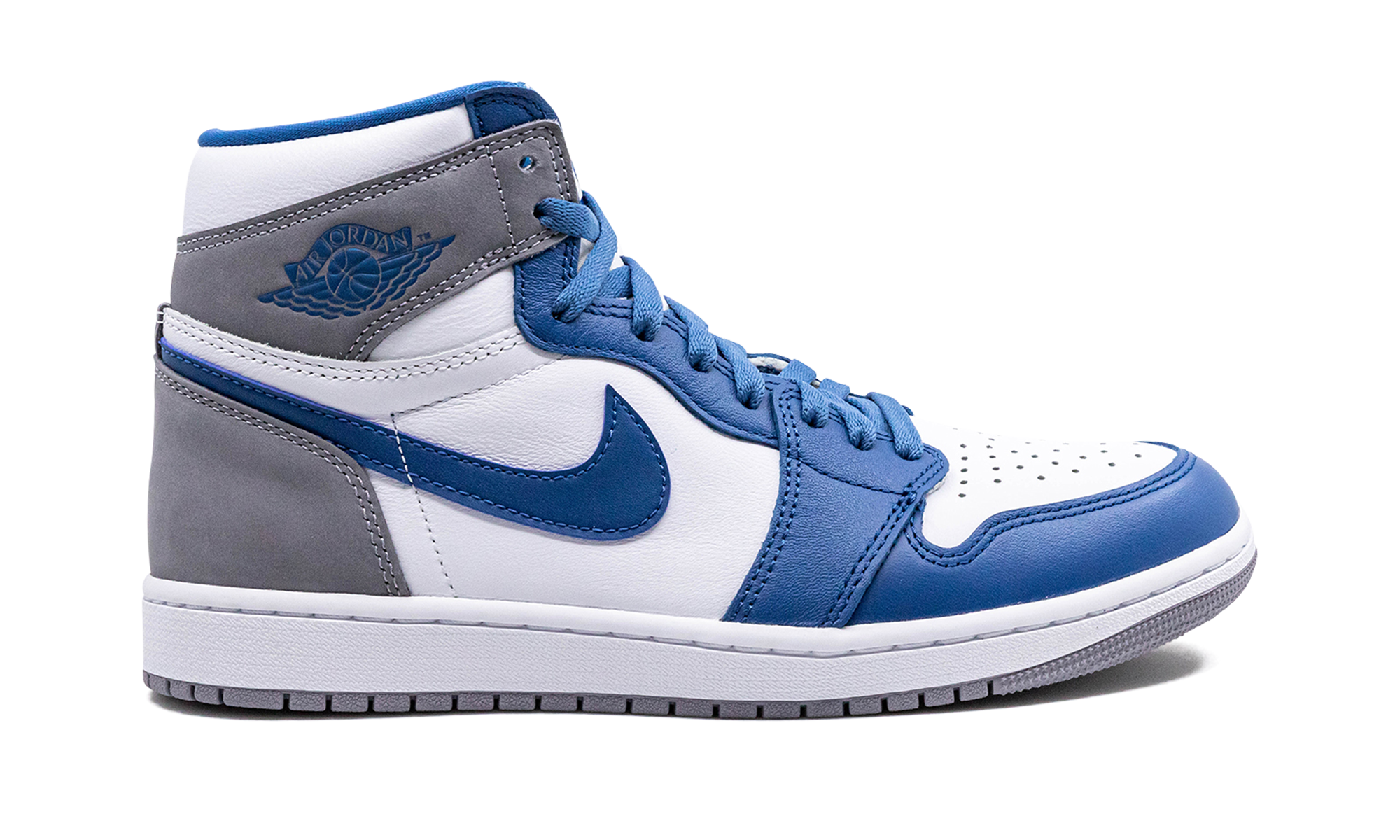 Air Jordan 1 High OG "True Blue"