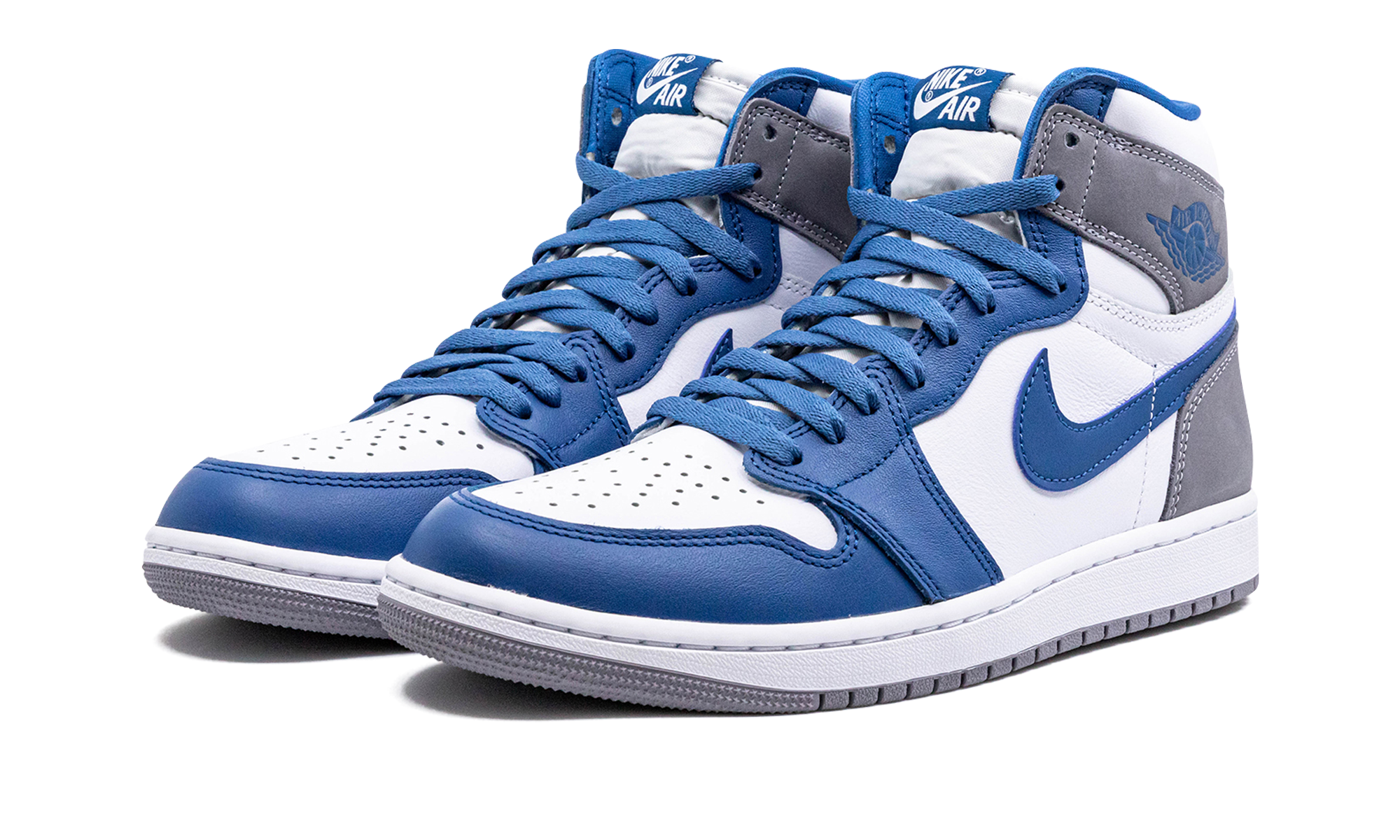 Air Jordan 1 High OG "True Blue"