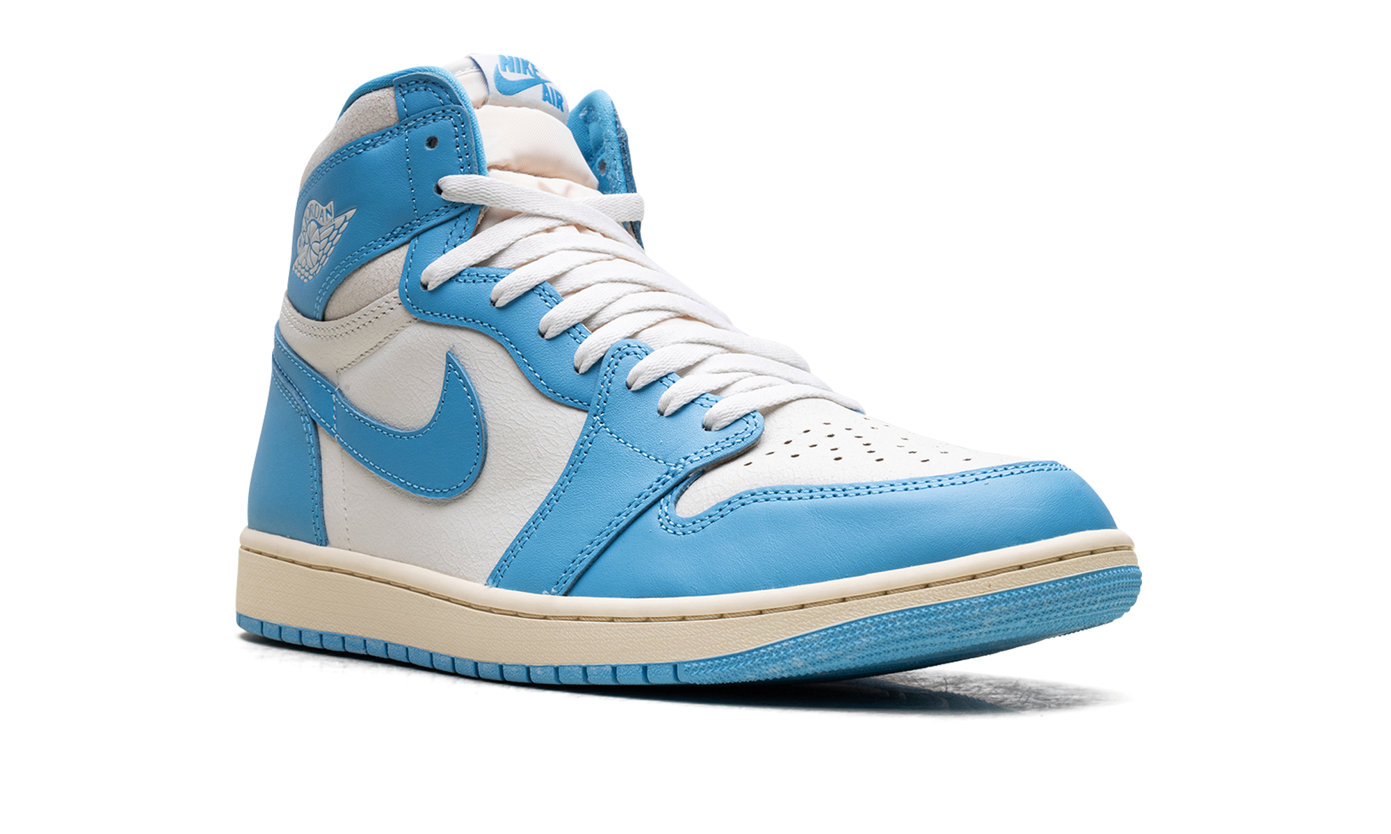 Air Jordan 1 High OG "Unc Reimagined"