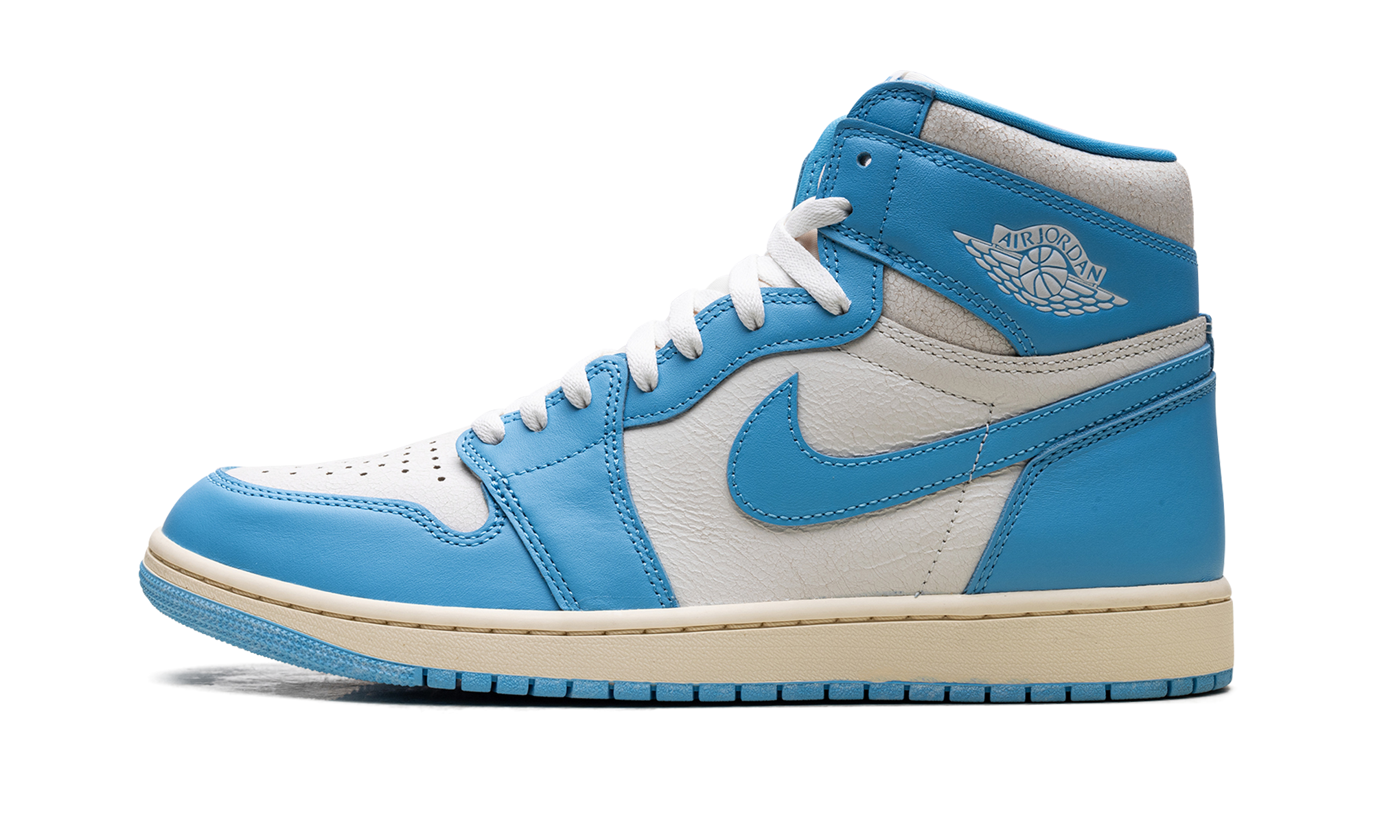 Air Jordan 1 High OG "Unc Reimagined"