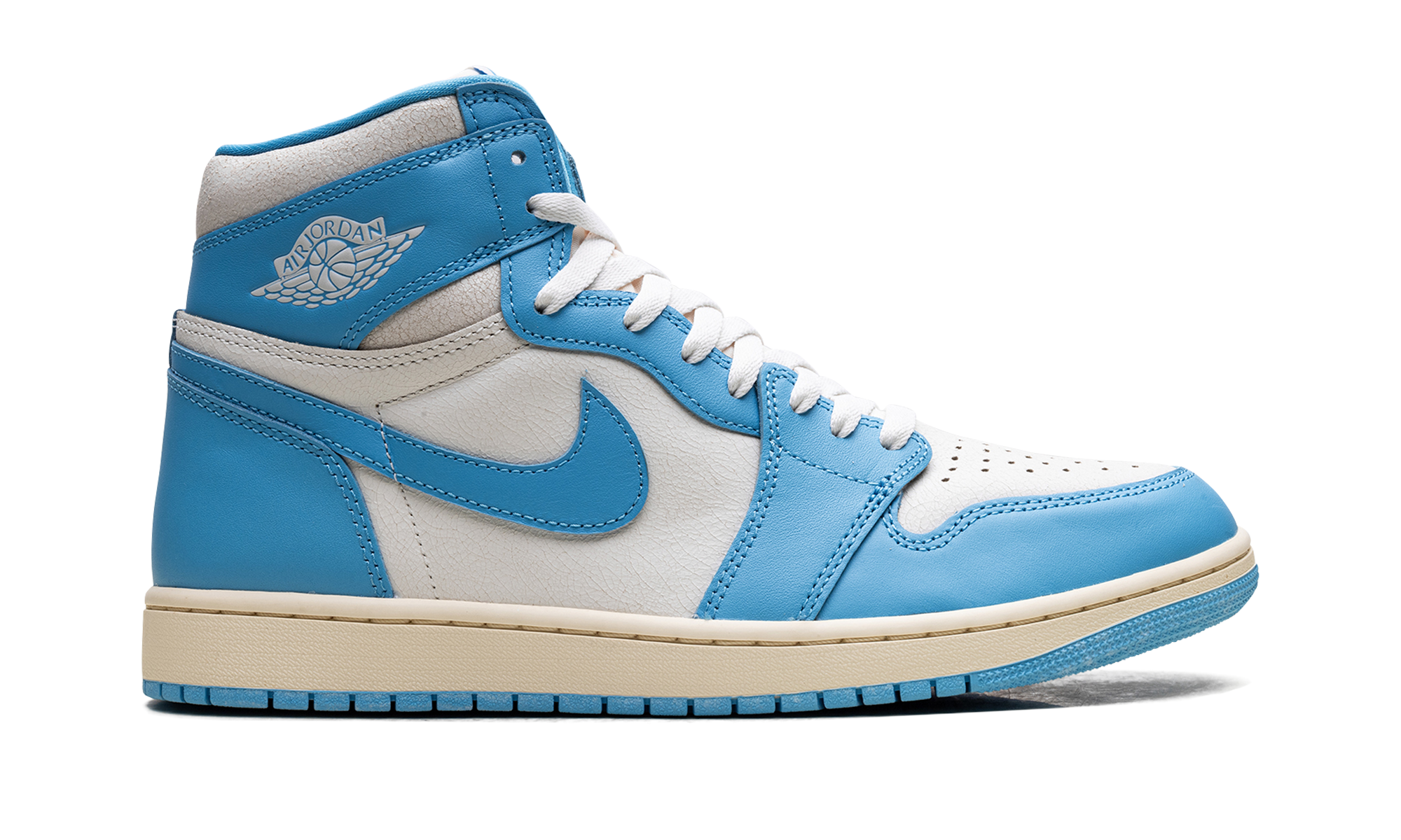Air Jordan 1 High OG "Unc Reimagined"