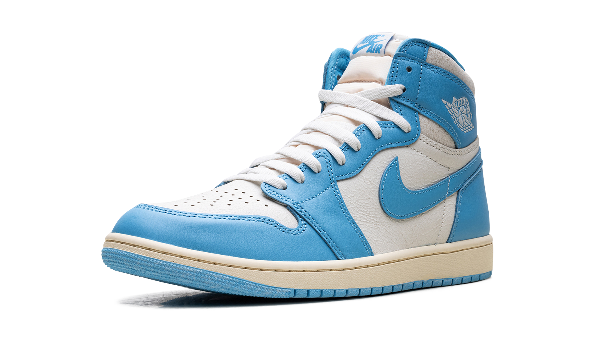 Air Jordan 1 High OG "Unc Reimagined"