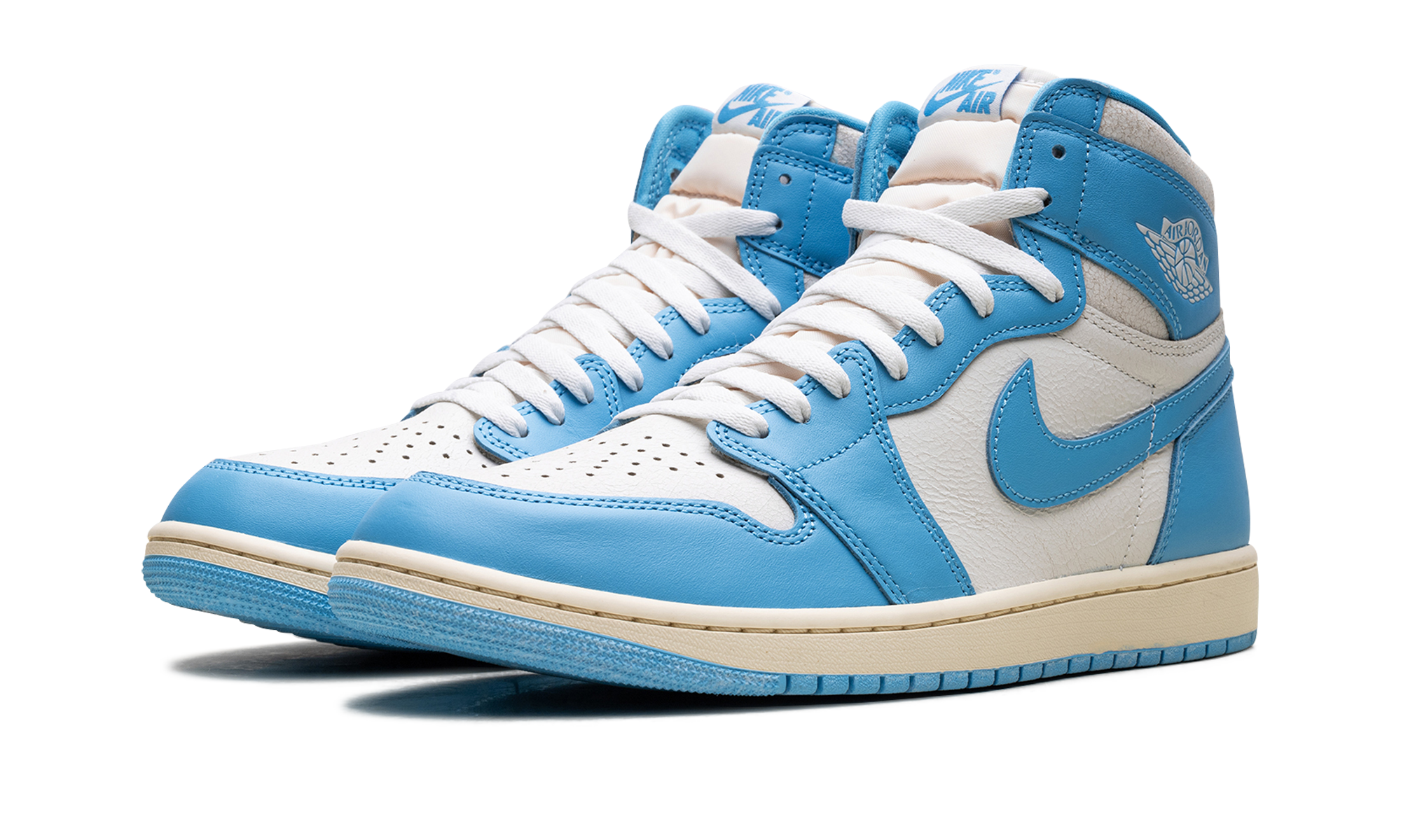 Air Jordan 1 High OG "Unc Reimagined"