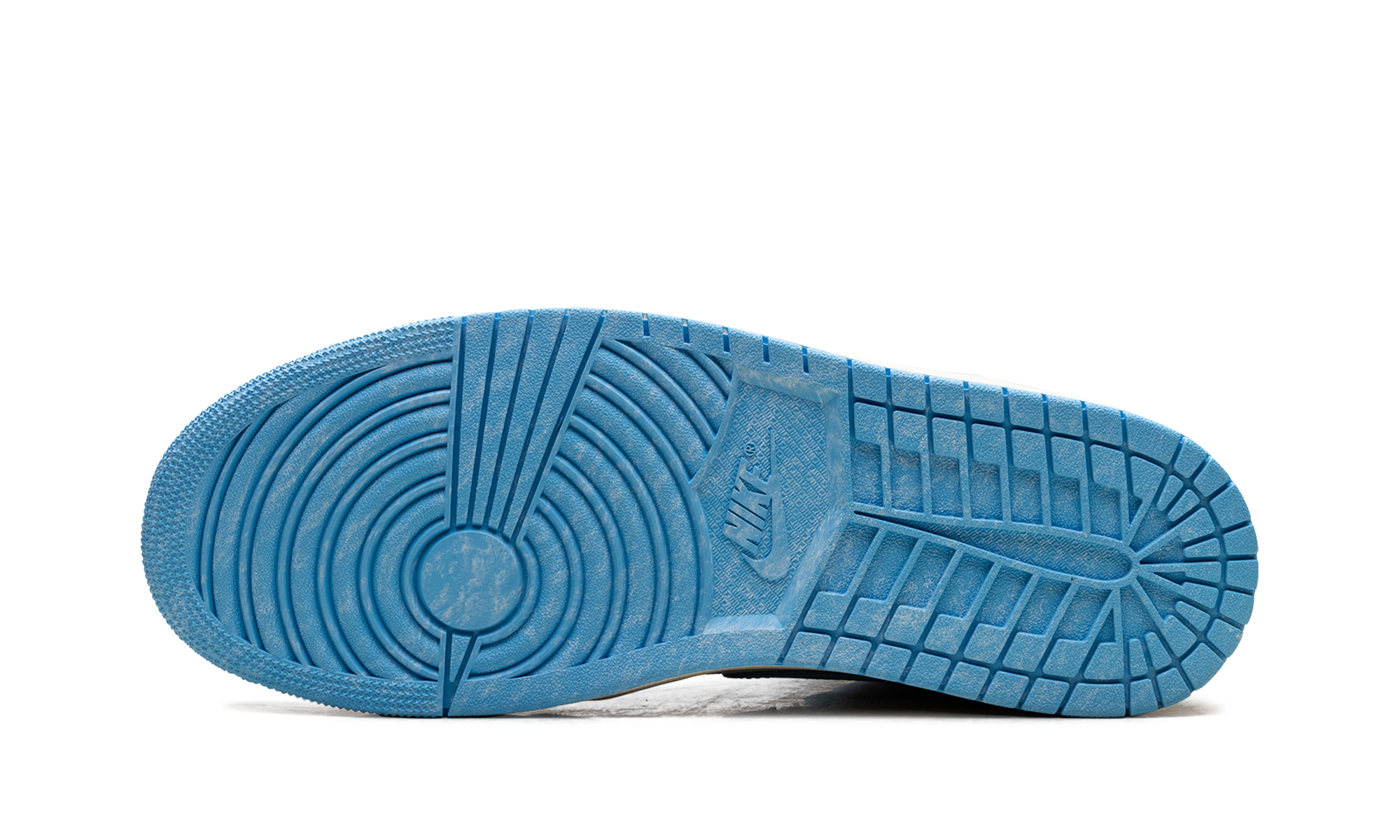 Air Jordan 1 High OG "Unc Reimagined"