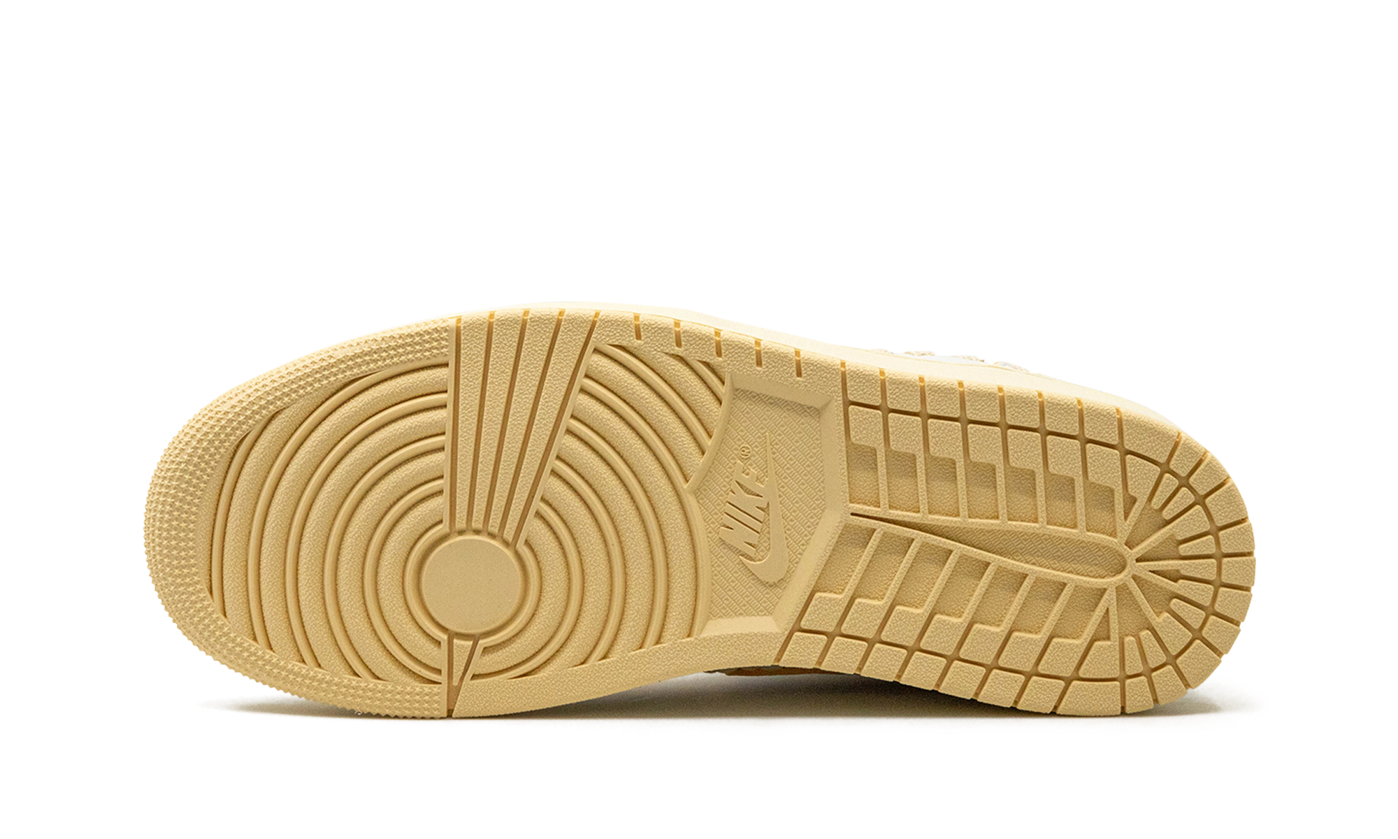 Air Jordan 1 High OG "Union La X Bephie's Beauty Supply - Woven Sail"