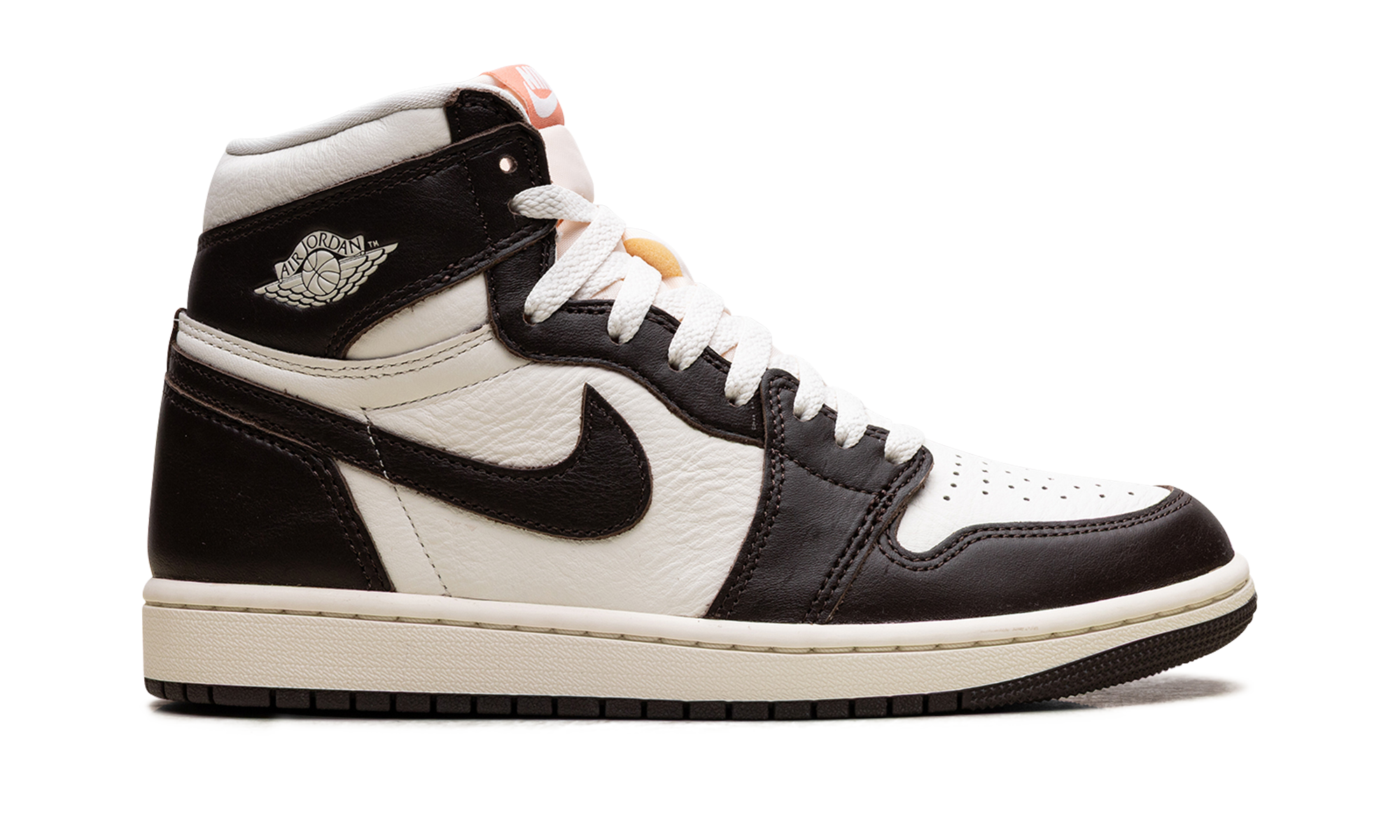 Air Jordan 1 High OG Women "Baroque Brown"