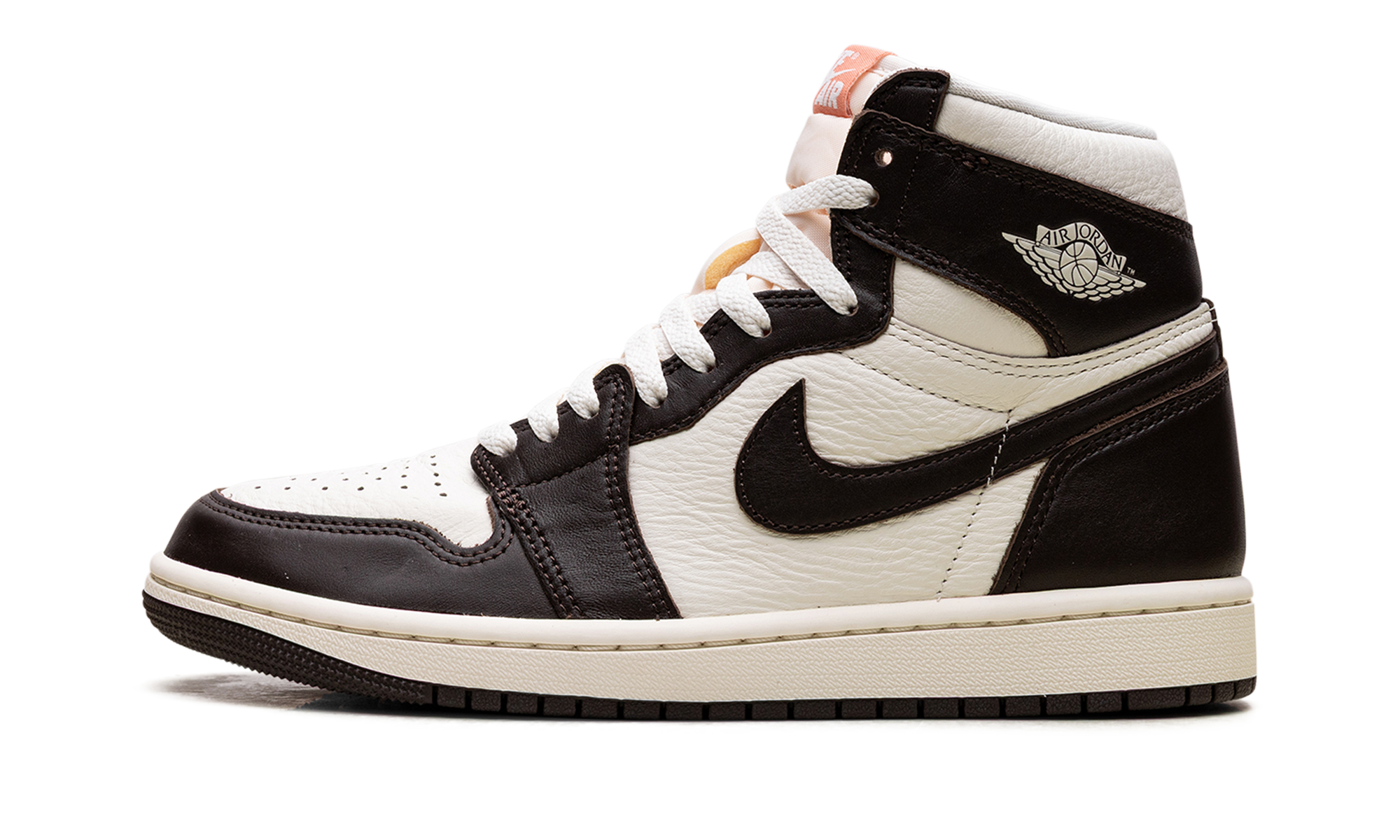 Air Jordan 1 High OG Women "Baroque Brown"