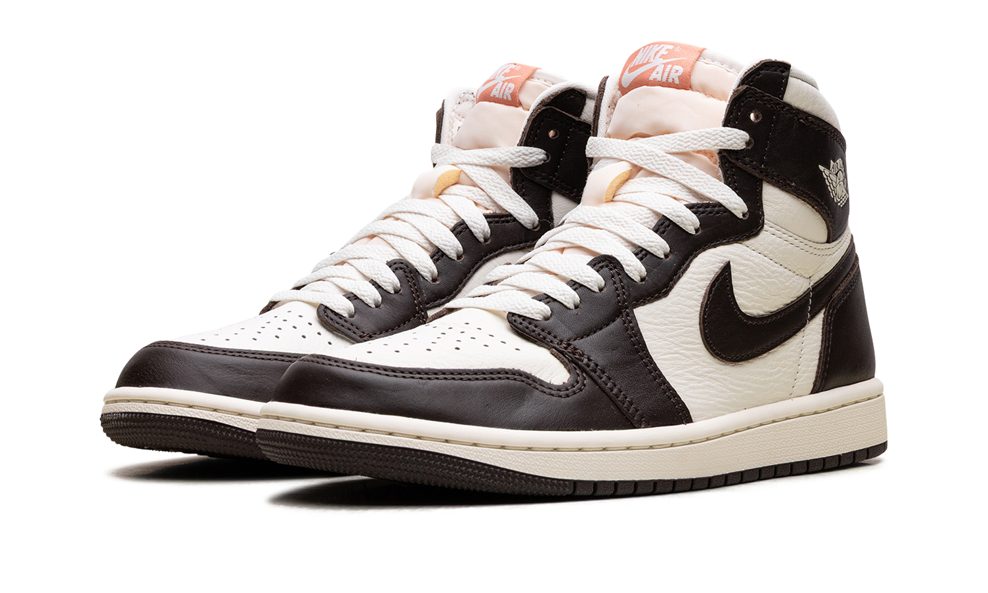 Air Jordan 1 High OG Women "Baroque Brown"