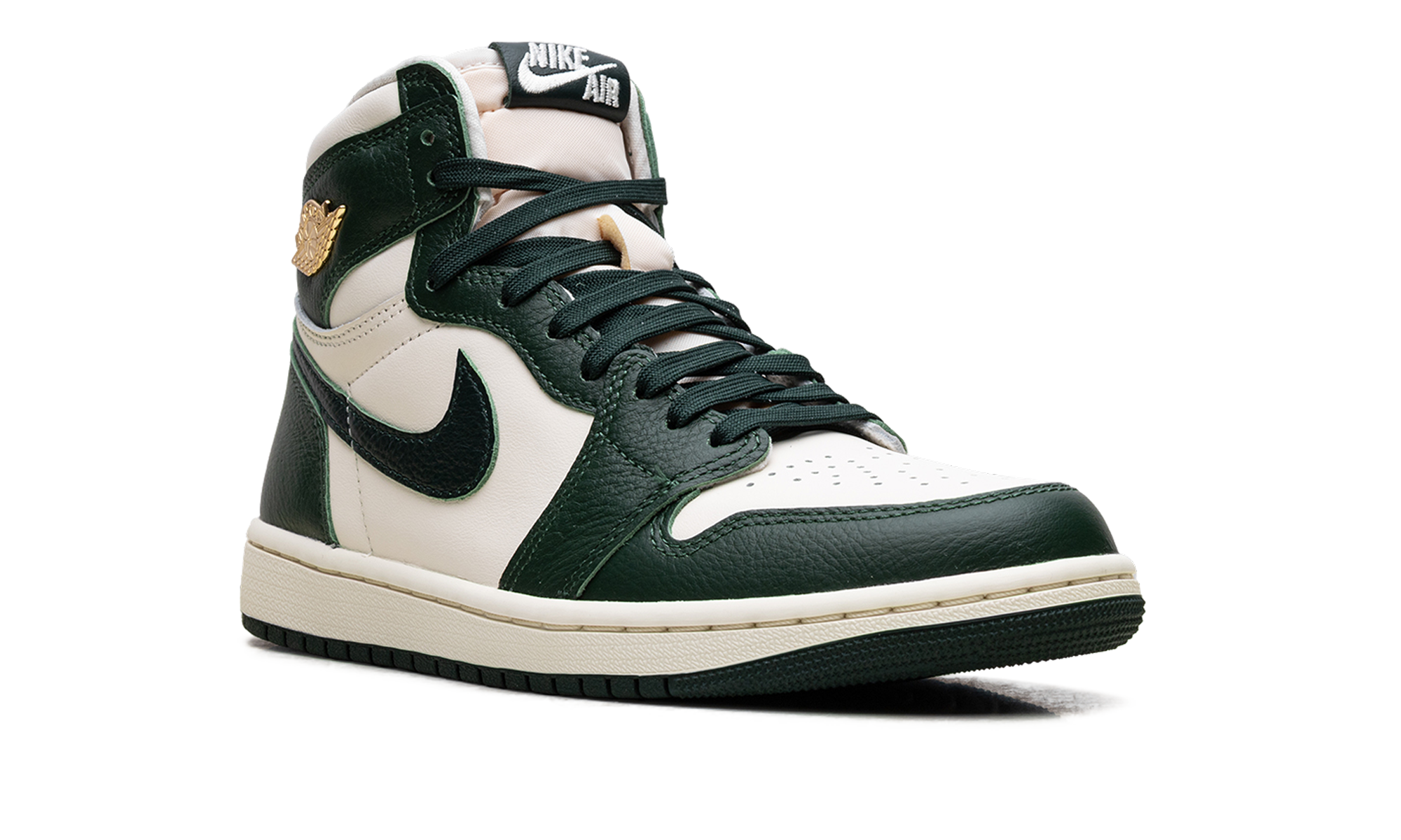 Air Jordan 1 High OG Women "Fir"