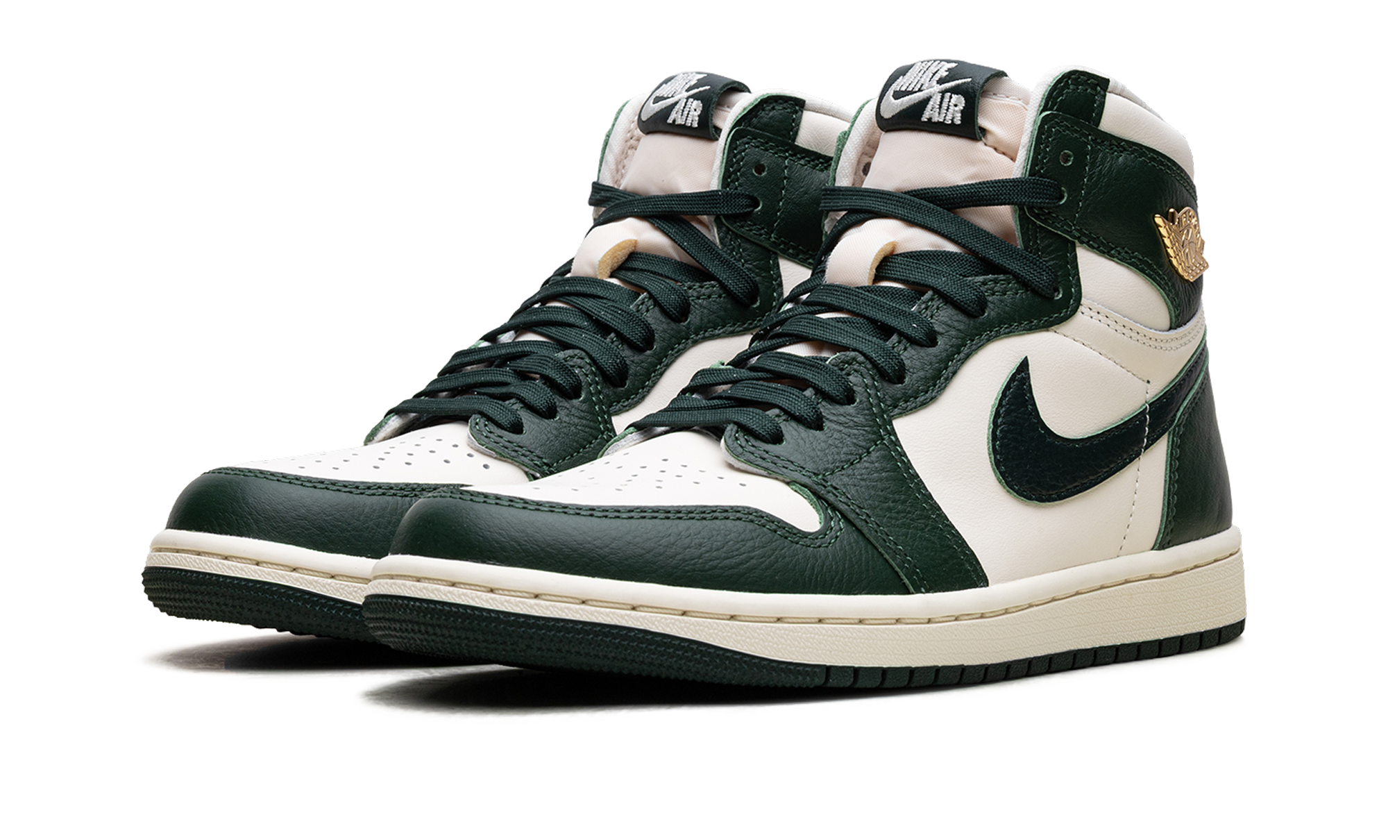 Air Jordan 1 High OG Women "Fir"