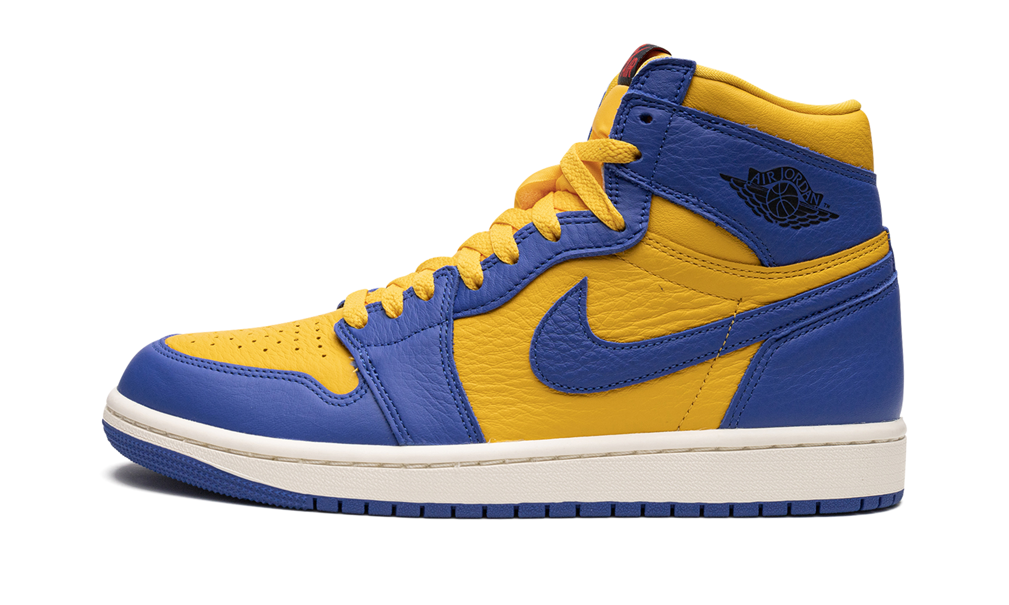 Air Jordan 1 High OG Women "Reverse Laney"