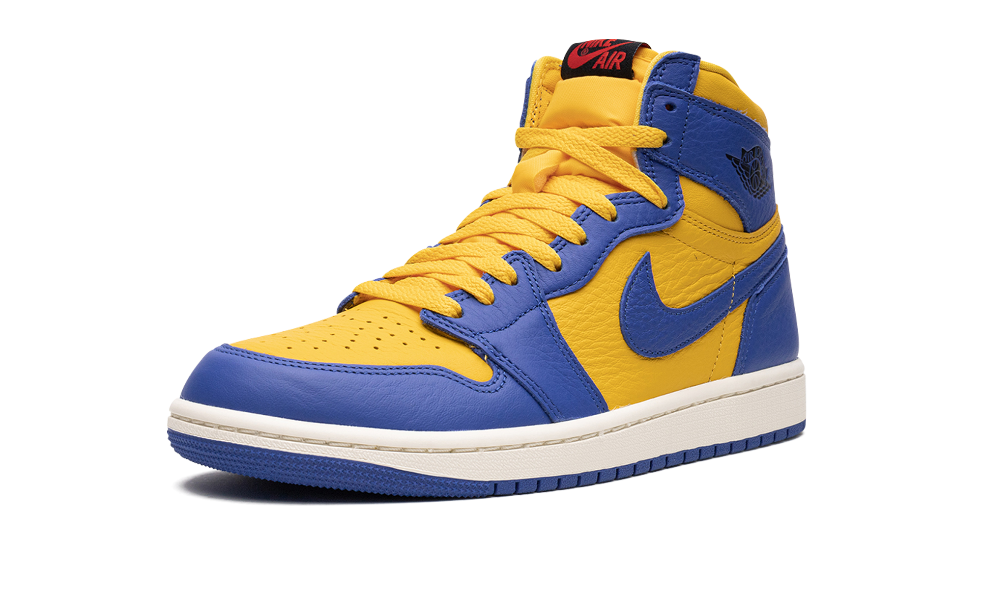 Air Jordan 1 High OG Women "Reverse Laney"