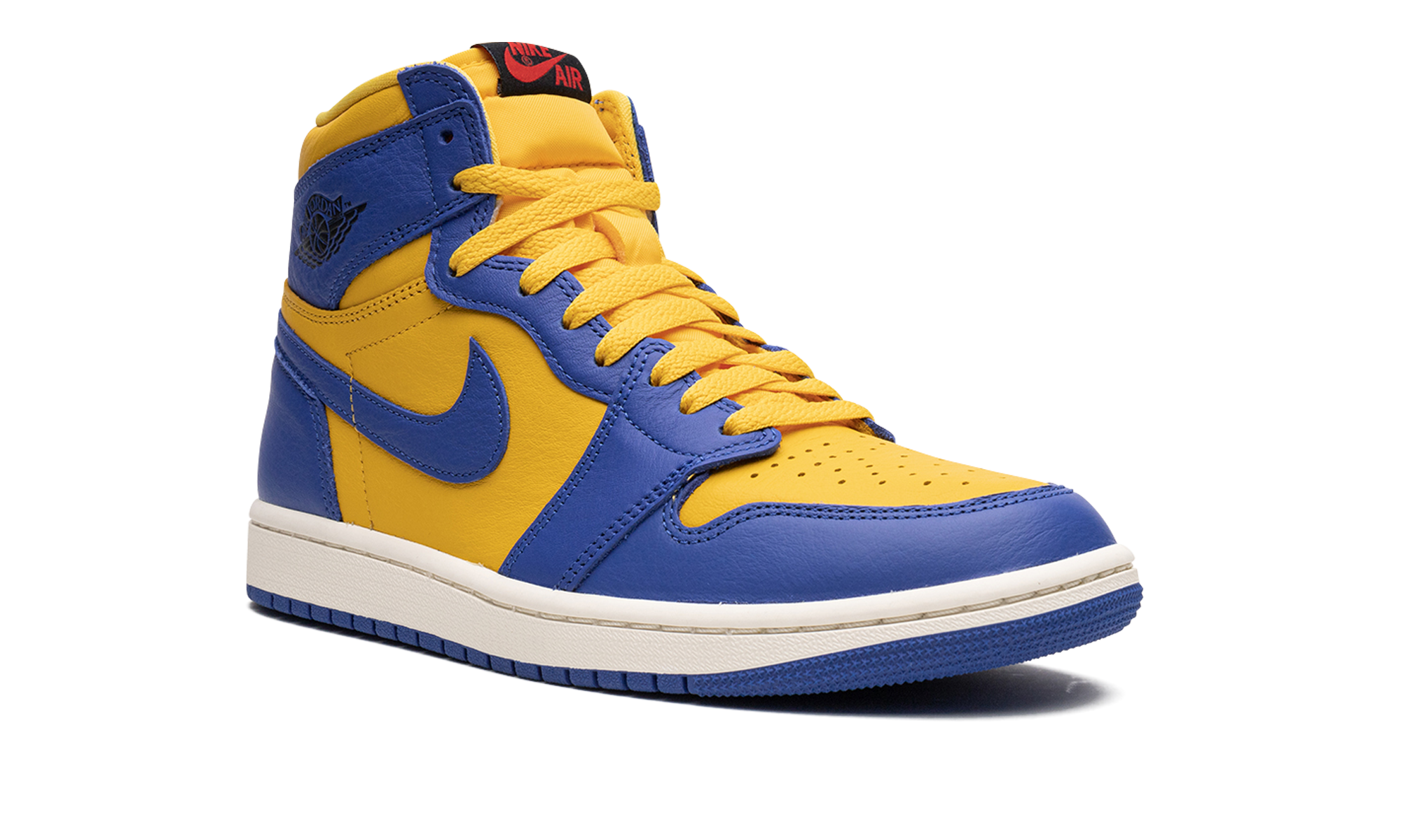 Air Jordan 1 High OG Women "Reverse Laney"