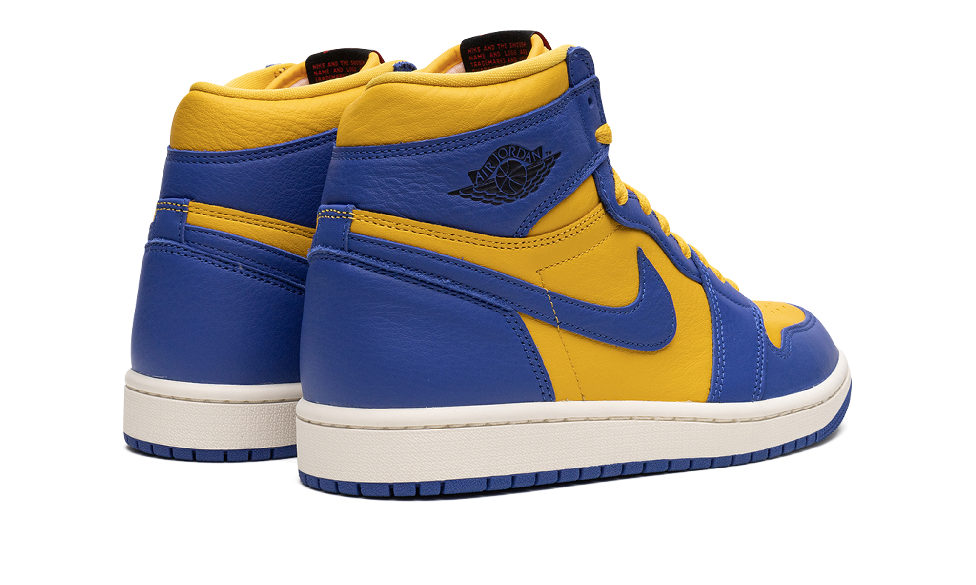 Air Jordan 1 High OG Women "Reverse Laney"