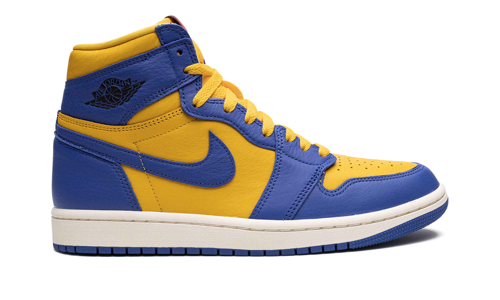 Air Jordan 1 High OG Women "Reverse Laney"