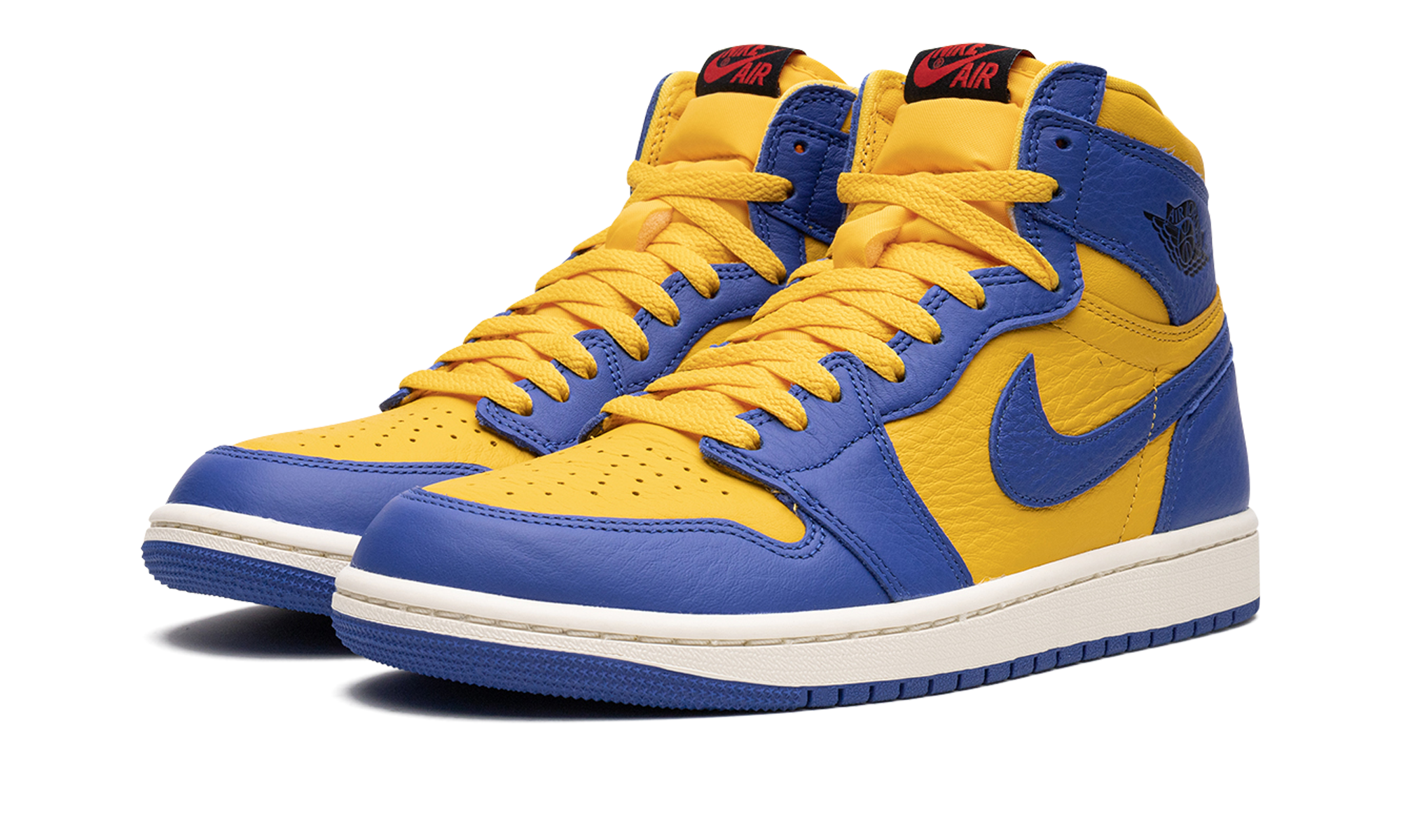 Air Jordan 1 High OG Women "Reverse Laney"