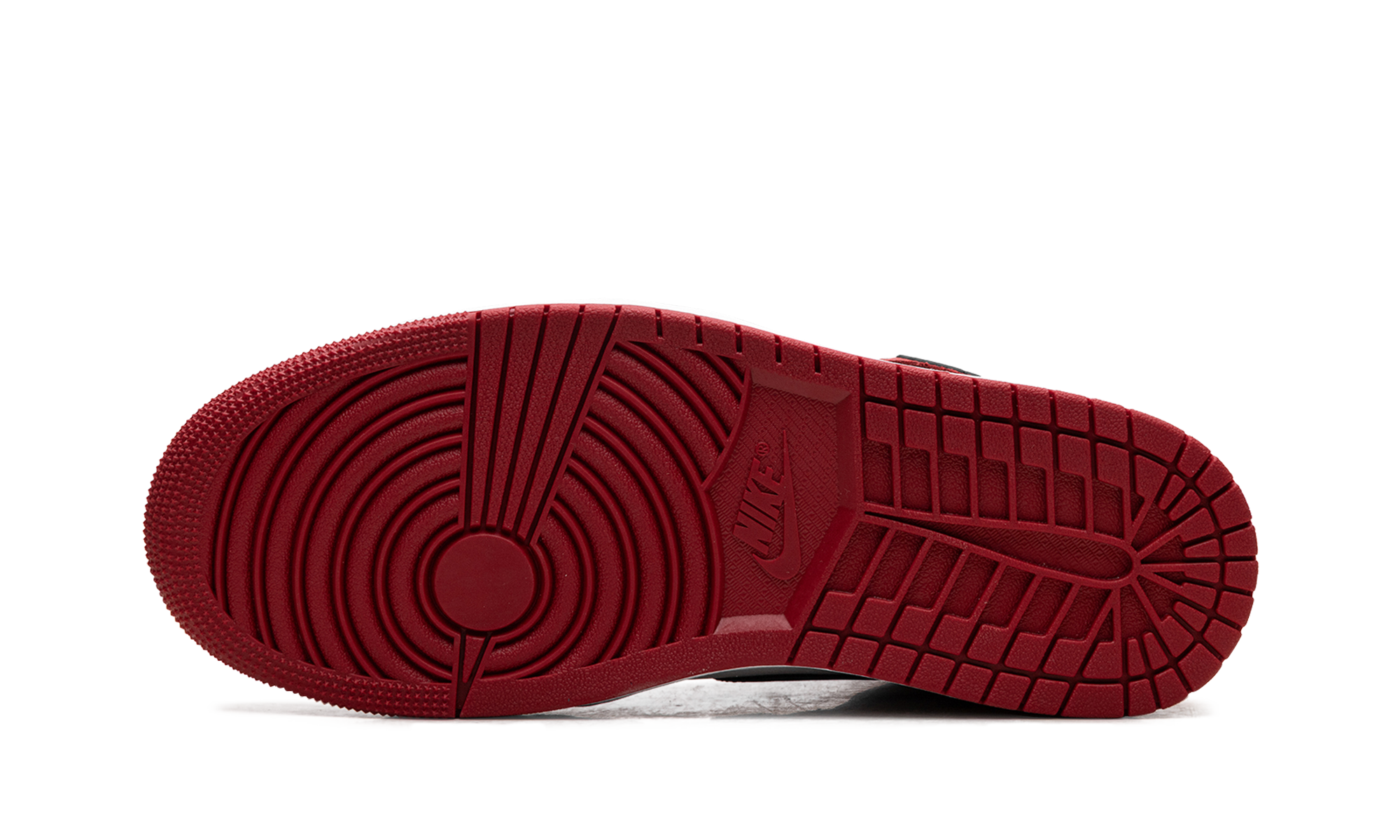 Air Jordan 1 High OG Women "Ruby"