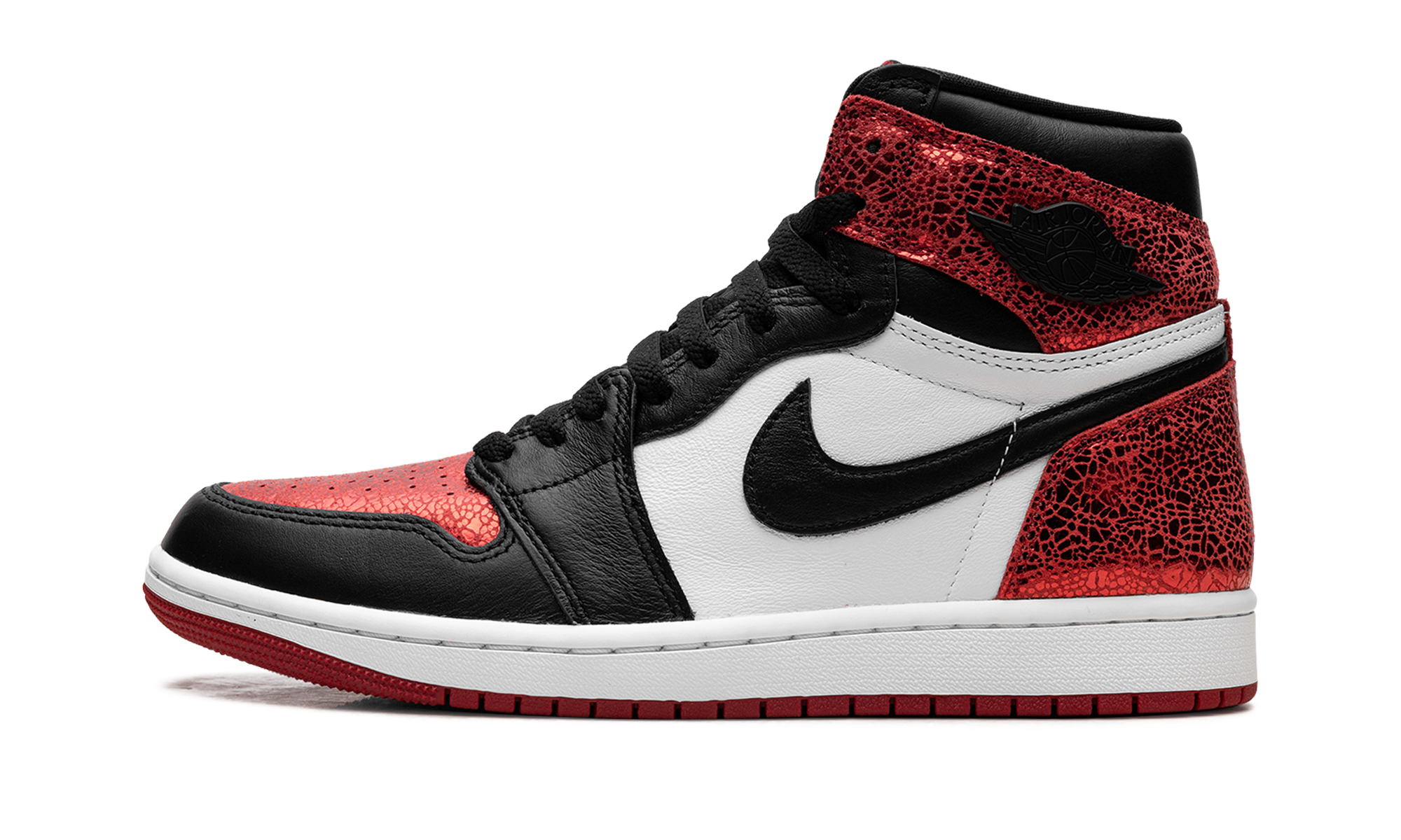 Air Jordan 1 High OG Women "Ruby"
