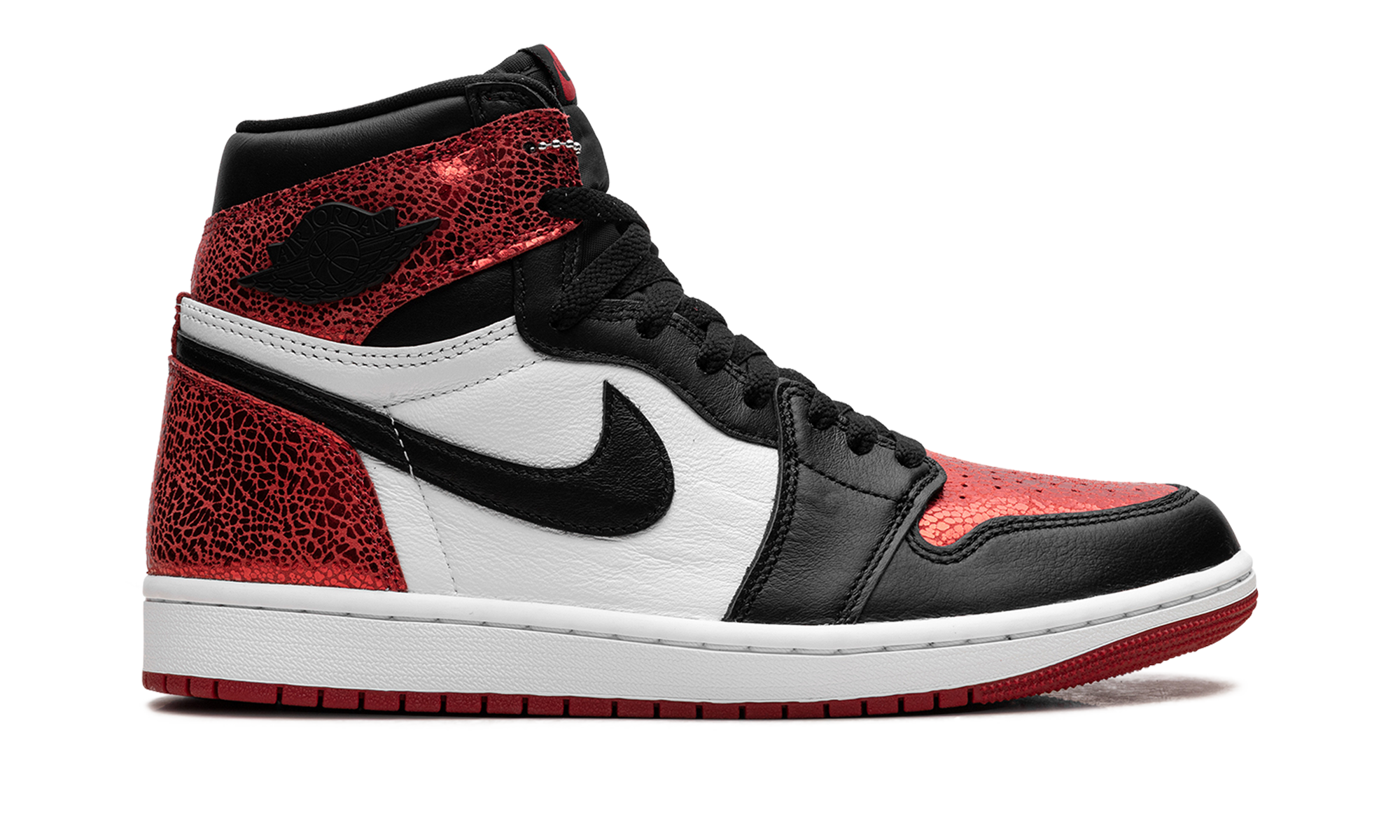 Air Jordan 1 High OG Women "Ruby"