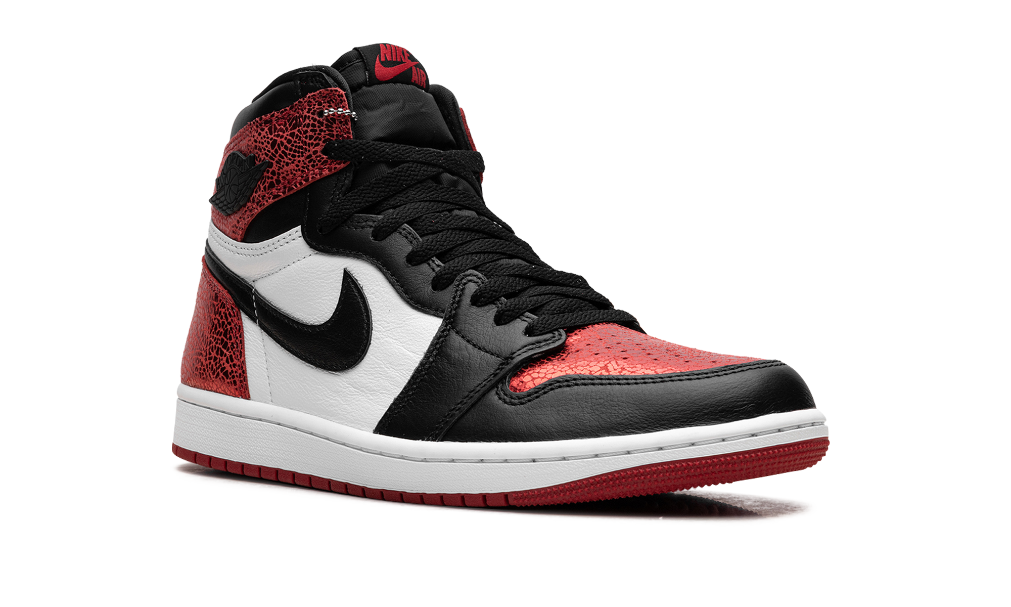 Air Jordan 1 High OG Women "Ruby"