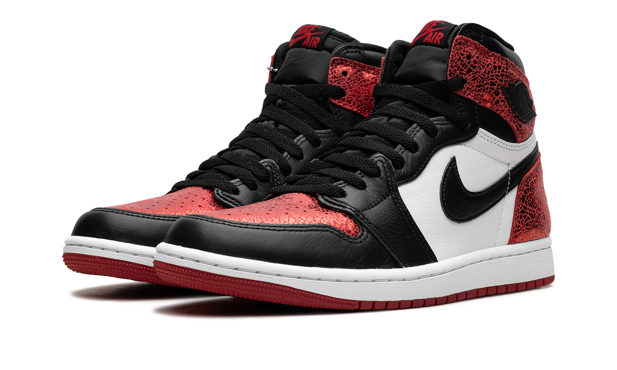 Air Jordan 1 High OG Women "Ruby"