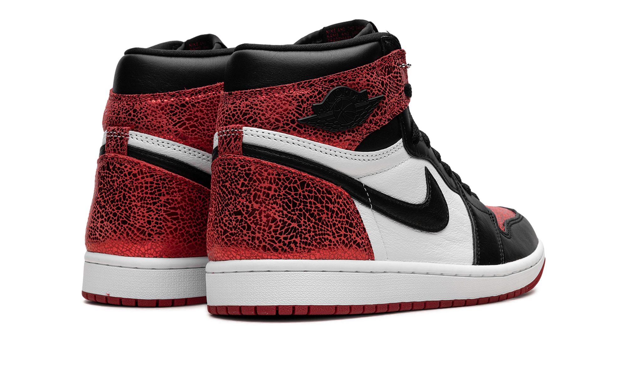 Air Jordan 1 High OG Women "Ruby"