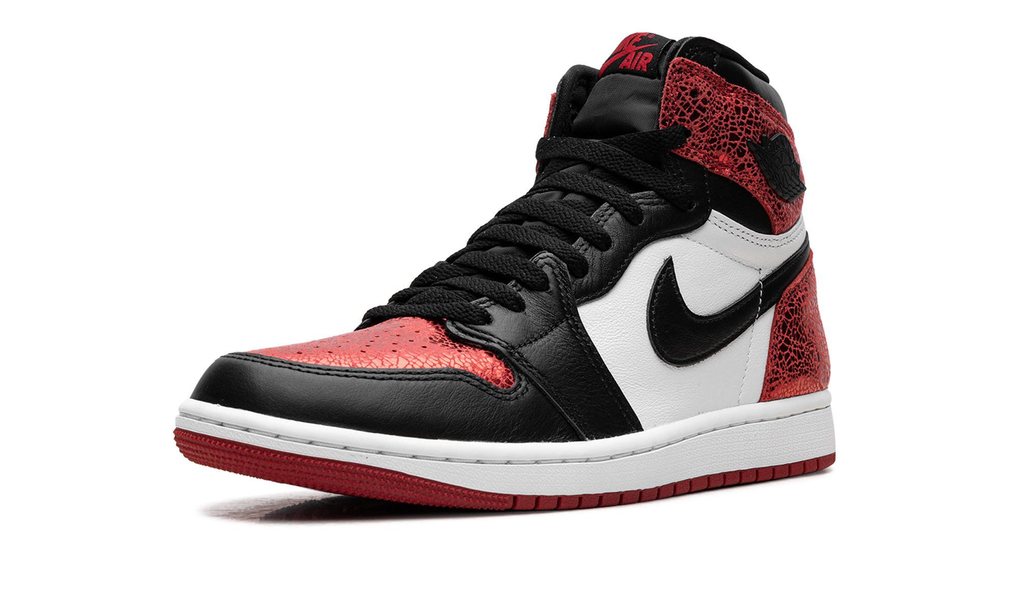Air Jordan 1 High OG Women "Ruby"