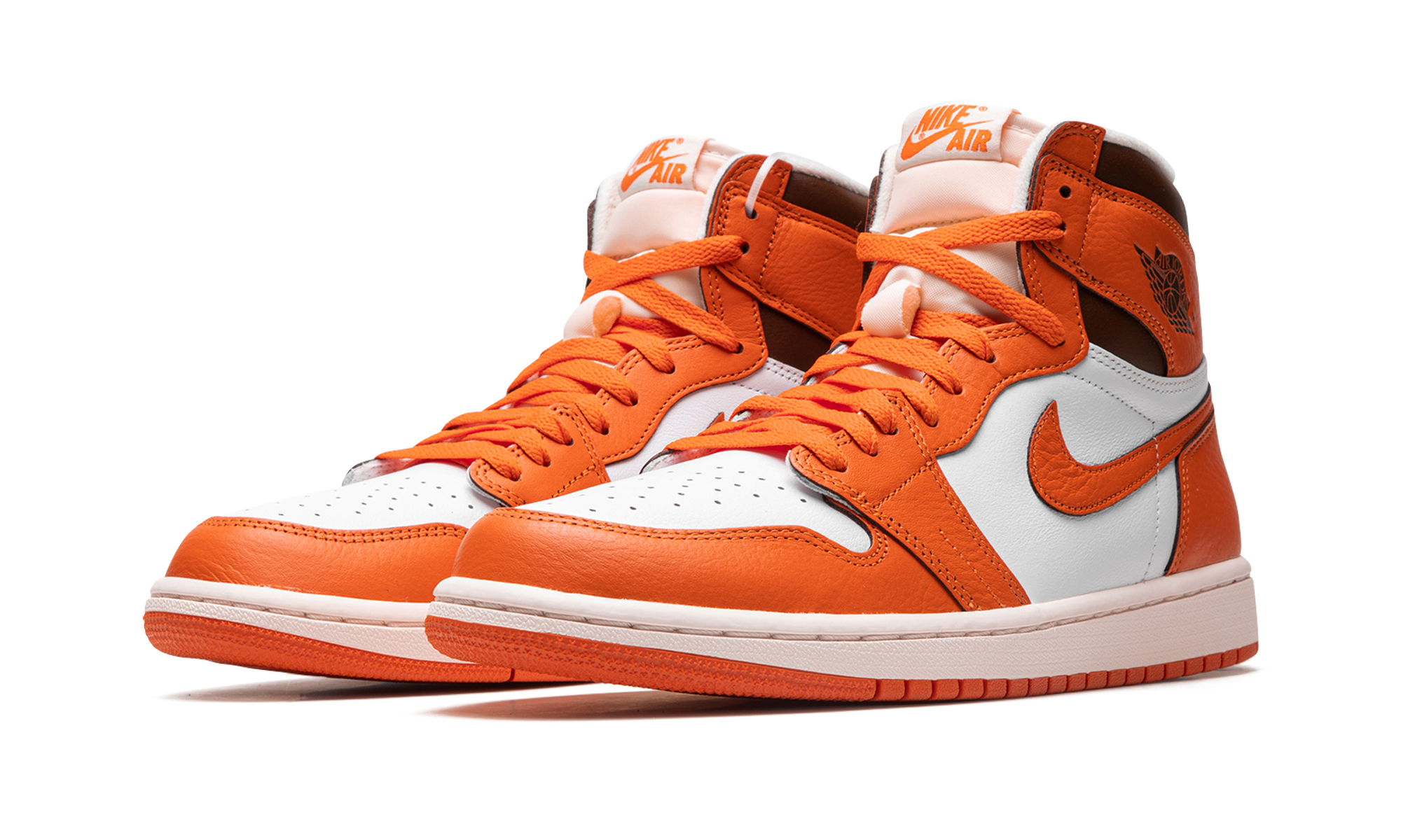 Air Jordan 1 High OG Women "Starfish"