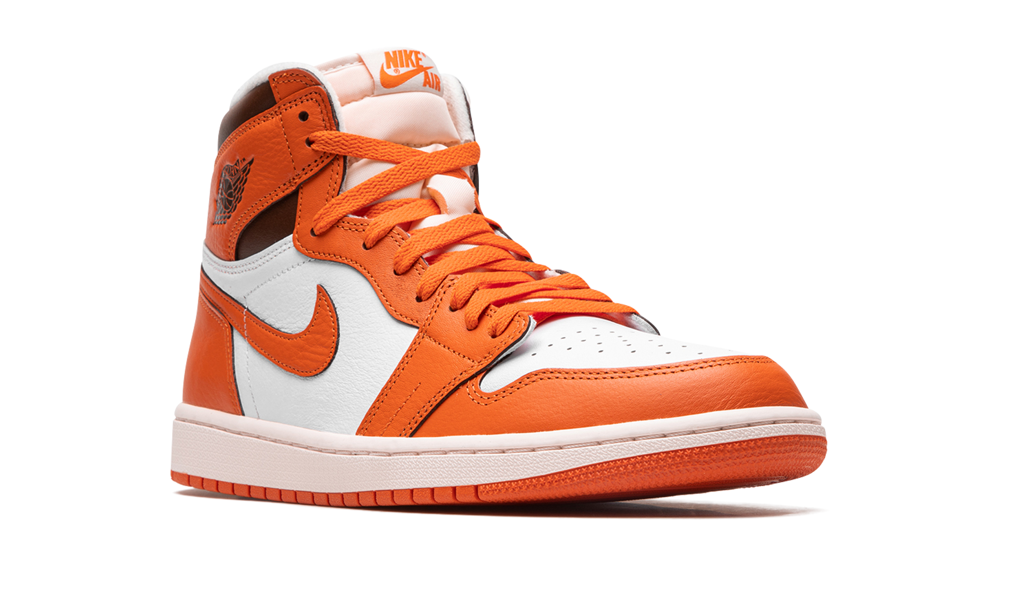 Air Jordan 1 High OG Women "Starfish"