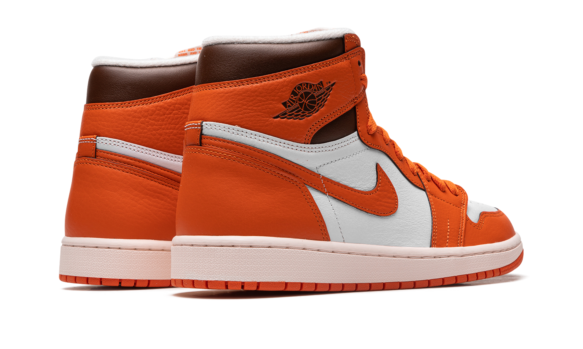 Air Jordan 1 High OG Women "Starfish"